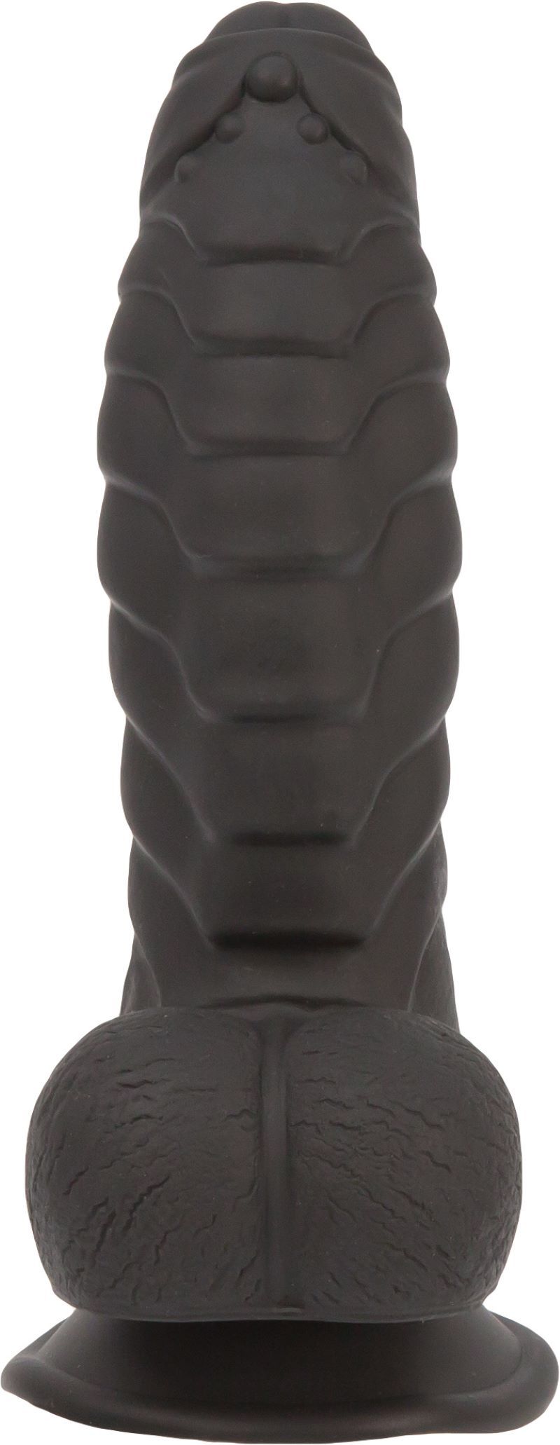 Addiction Ben Realistic Dildo with Suction Base - 17cm ❤️Addiction