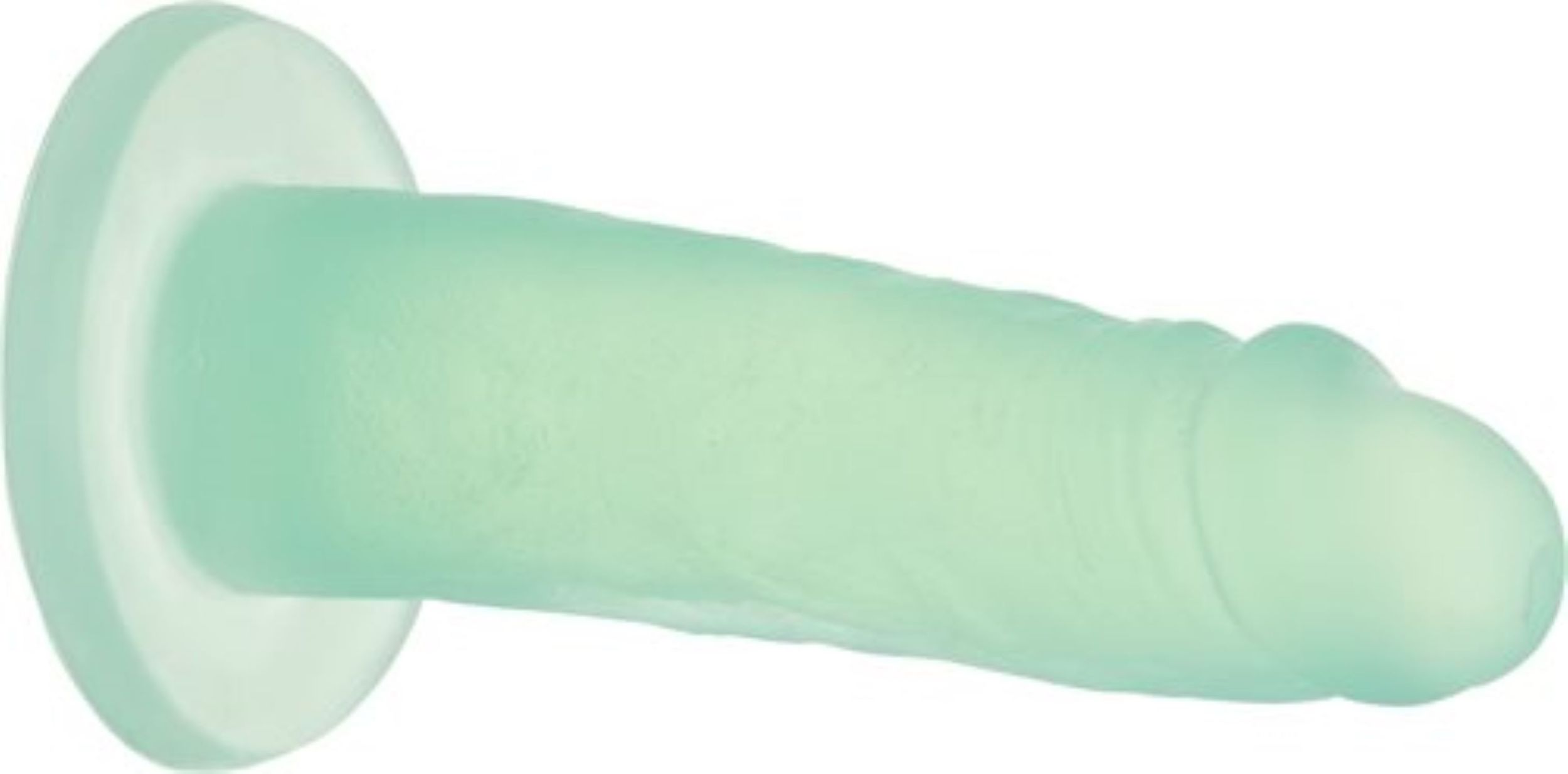 Addiction Cocktails Silicone Dildo - Mint Mojito ❤️Addiction