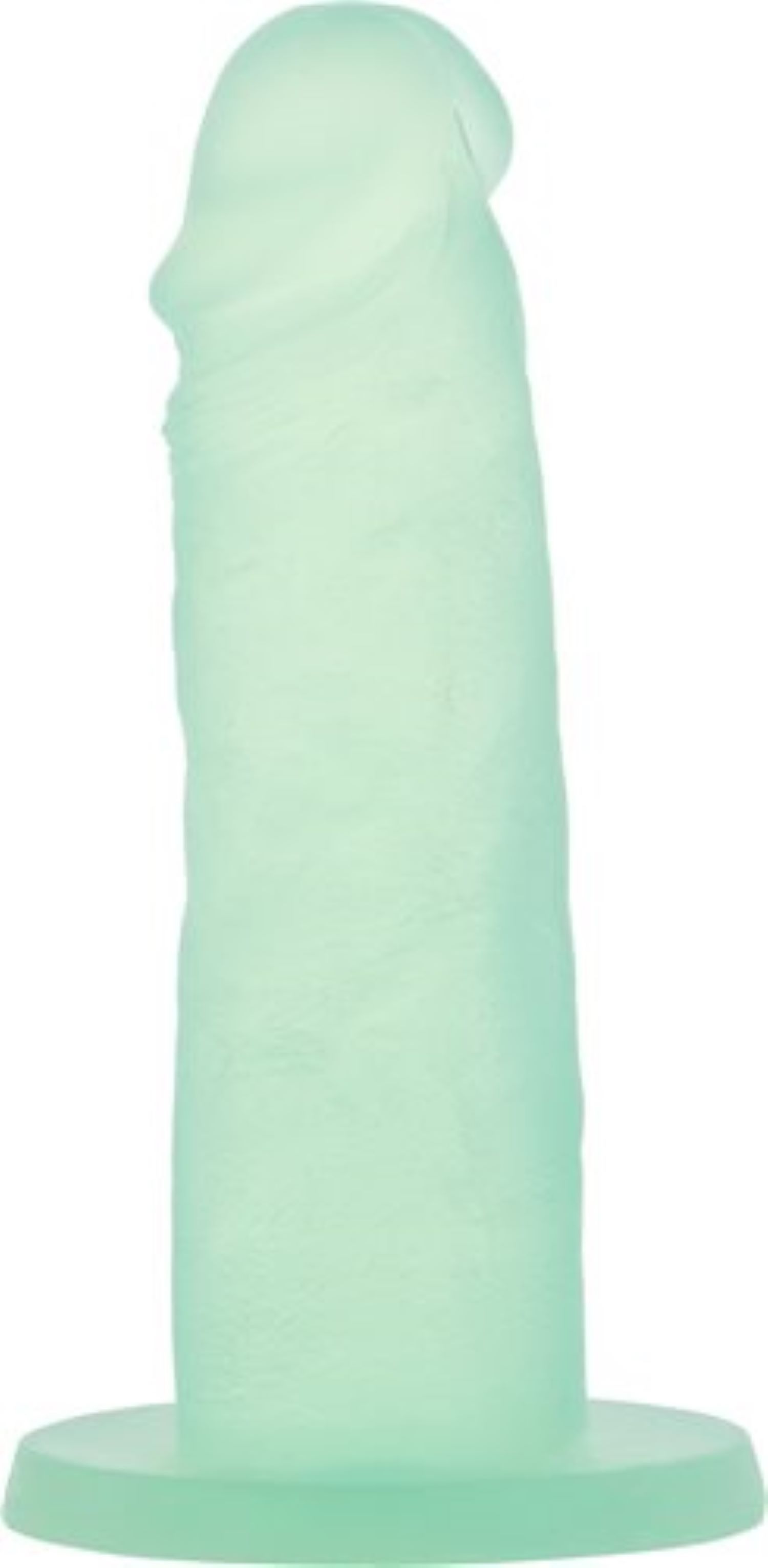 Addiction Cocktails Silicone Dildo - Mint Mojito ❤️Addiction