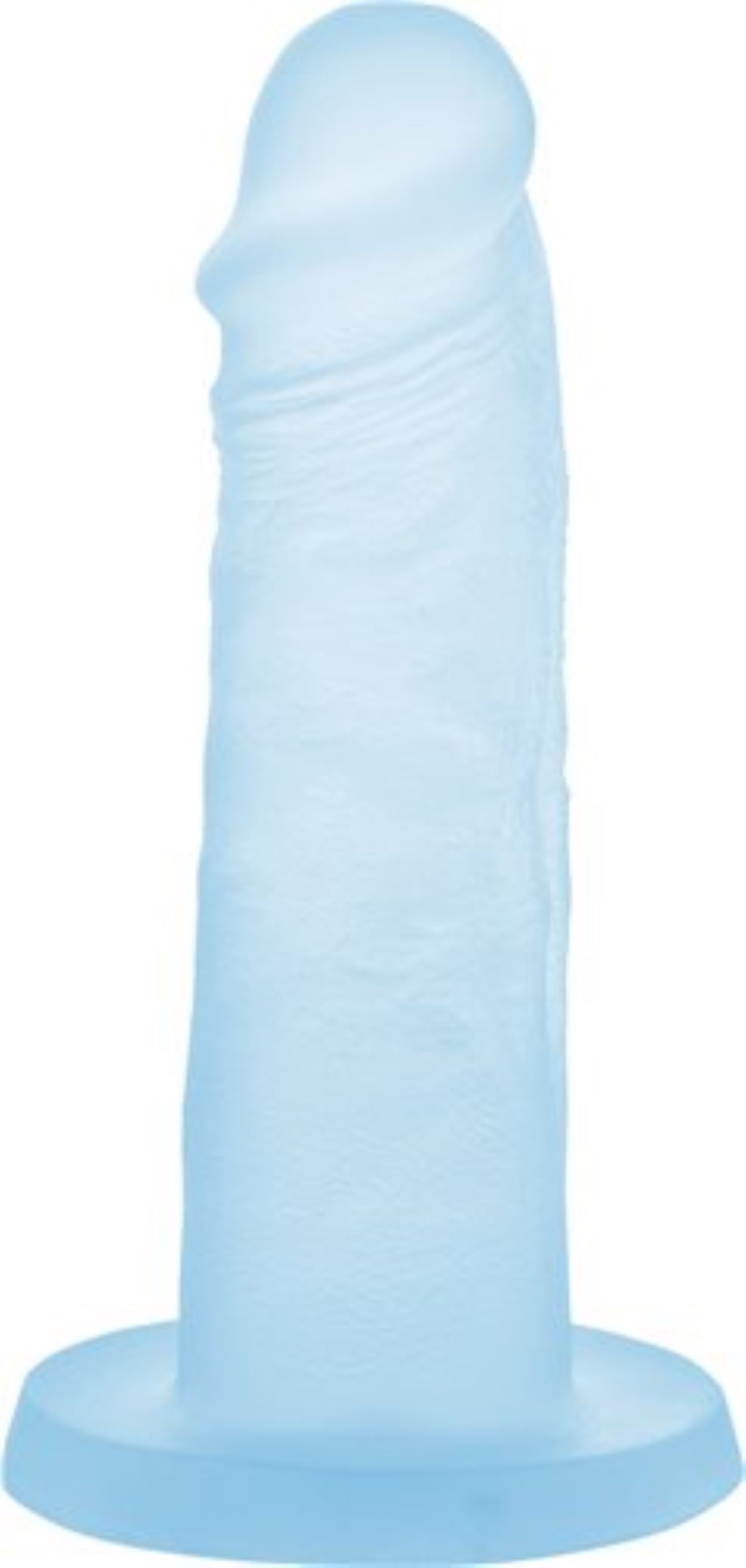 Addiction Cocktails Silicone Dildo - Blue Lagoon ❤️Addiction