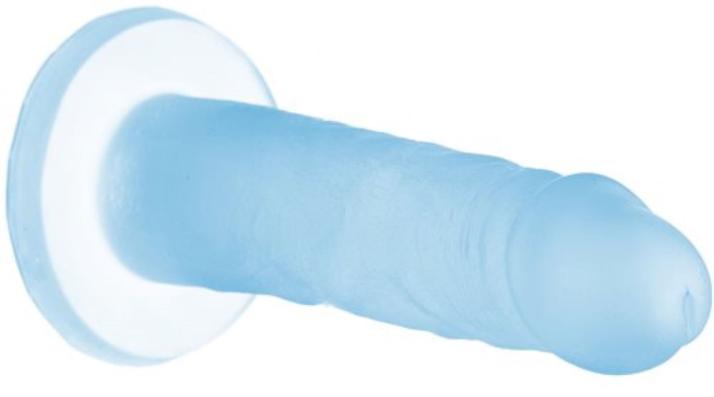 Addiction Cocktails Silicone Dildo - Blue Lagoon ❤️Addiction
