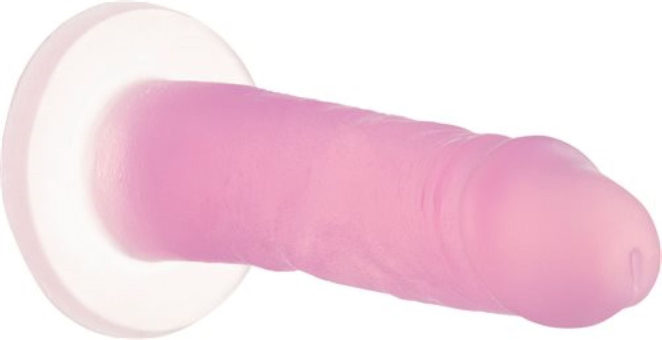 Addiction Cocktails Silicone Dildo - Purple Cosmo ❤️Addiction