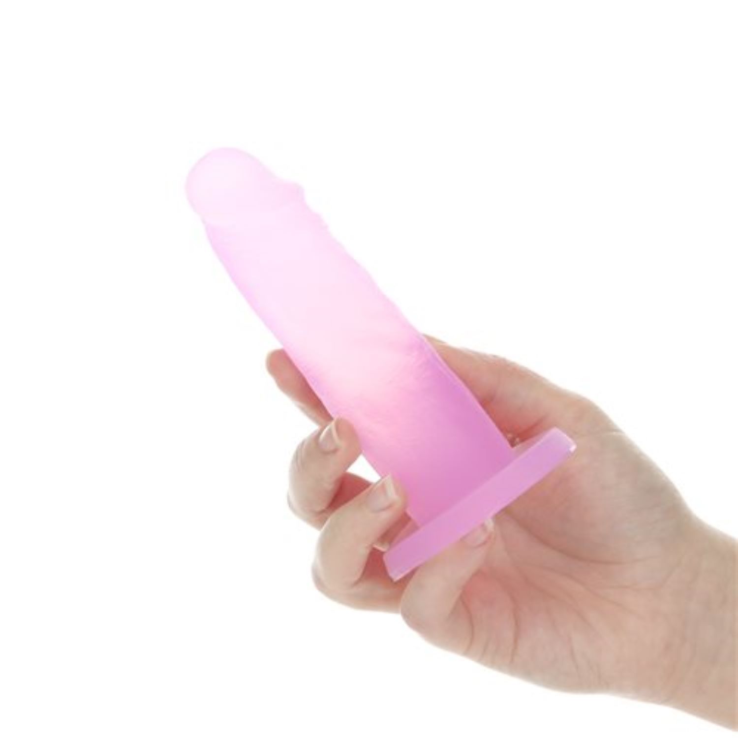 Addiction Cocktails Silicone Dildo - Purple Cosmo ❤️Addiction