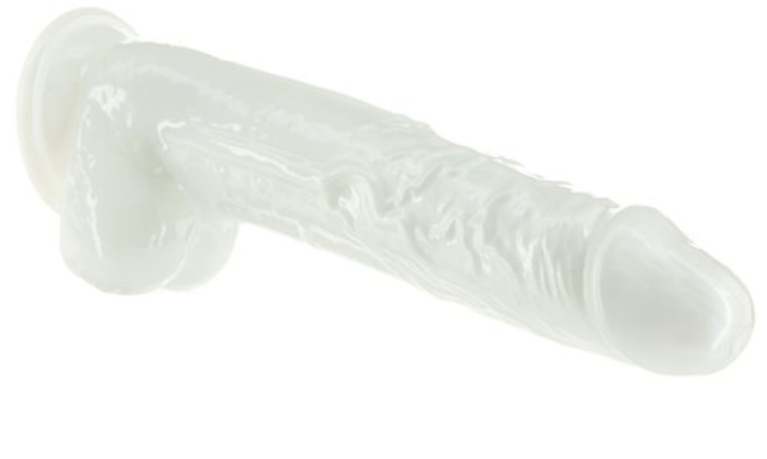 Addiction - Pearl Realistic Dildo with Suction Cup - 20 cm ❤️Addiction