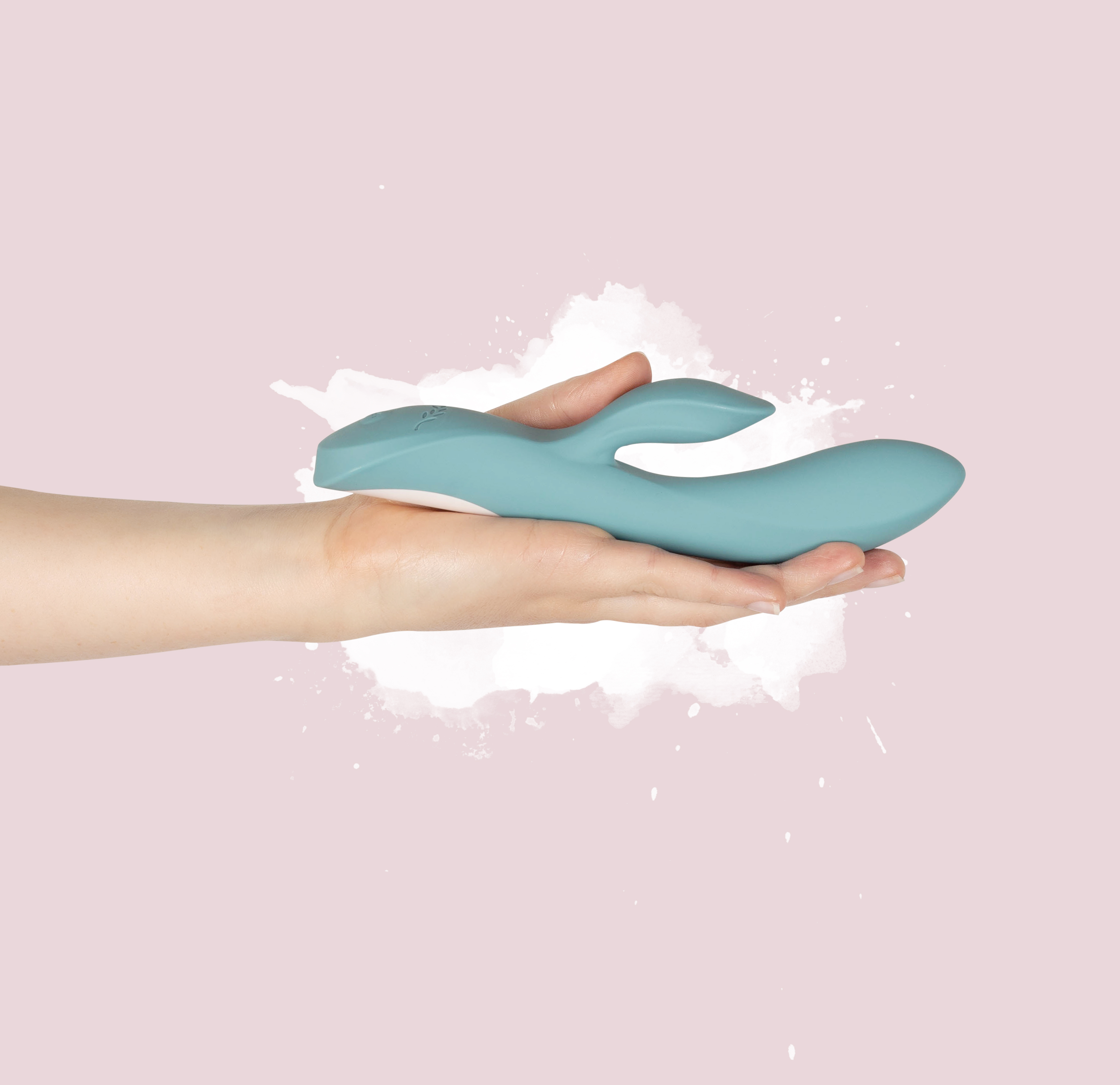 Bloom - The Violet Rabbit Vibrator ❤️Bloom