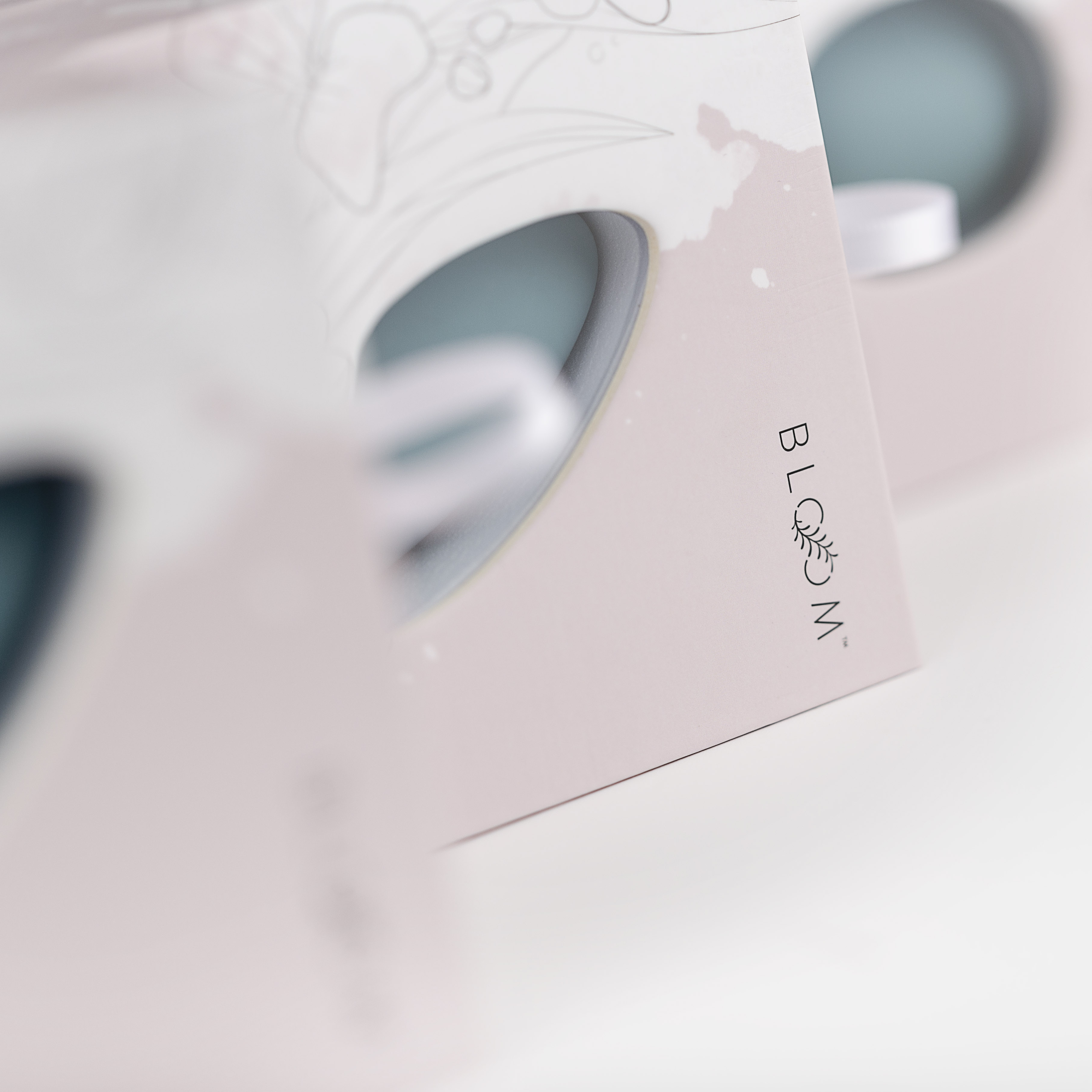 Bloom - The Violet Rabbit Vibrator ❤️Bloom