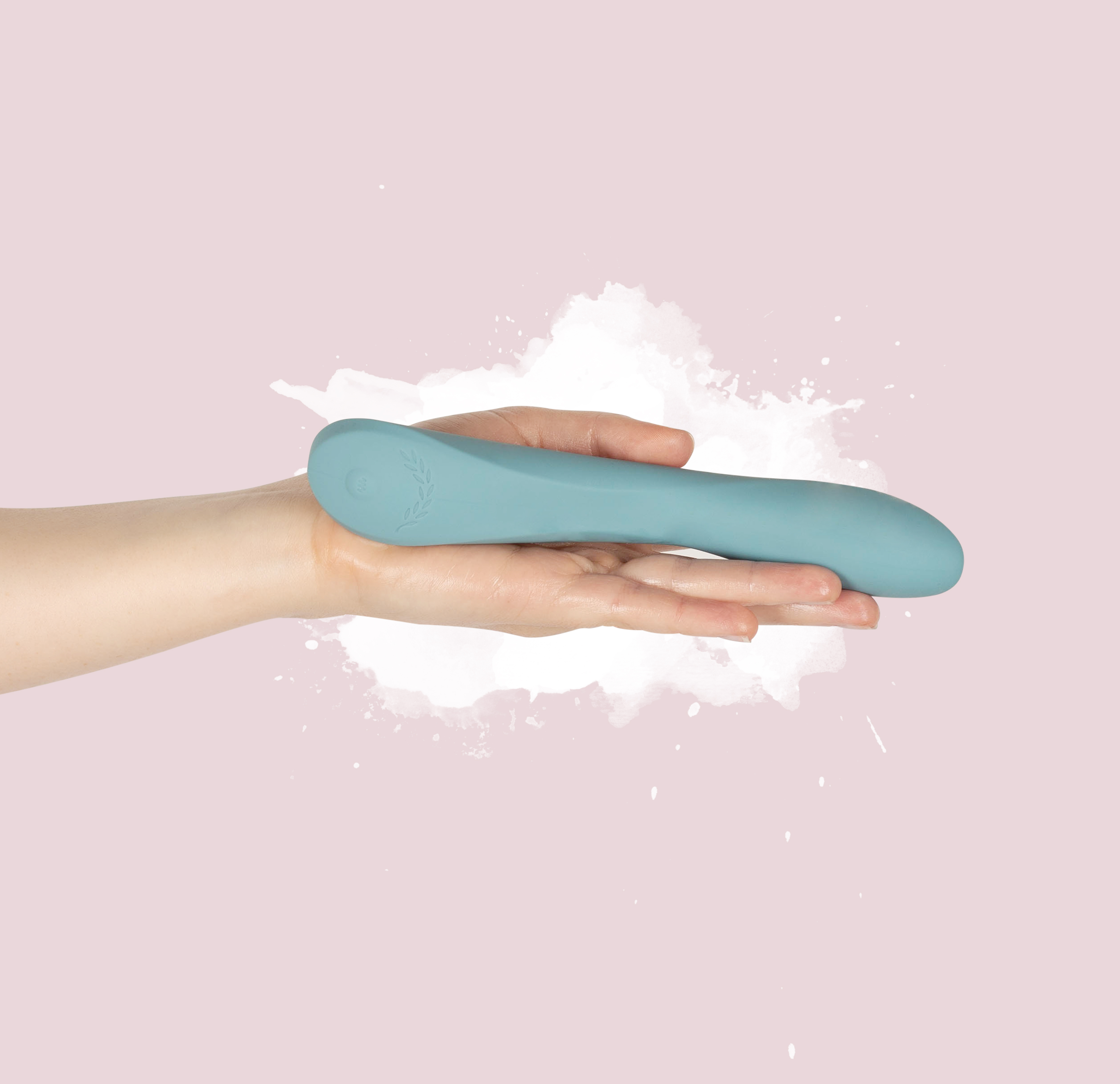Bloom - The Rose G-Spot Vibrator ❤️Bloom