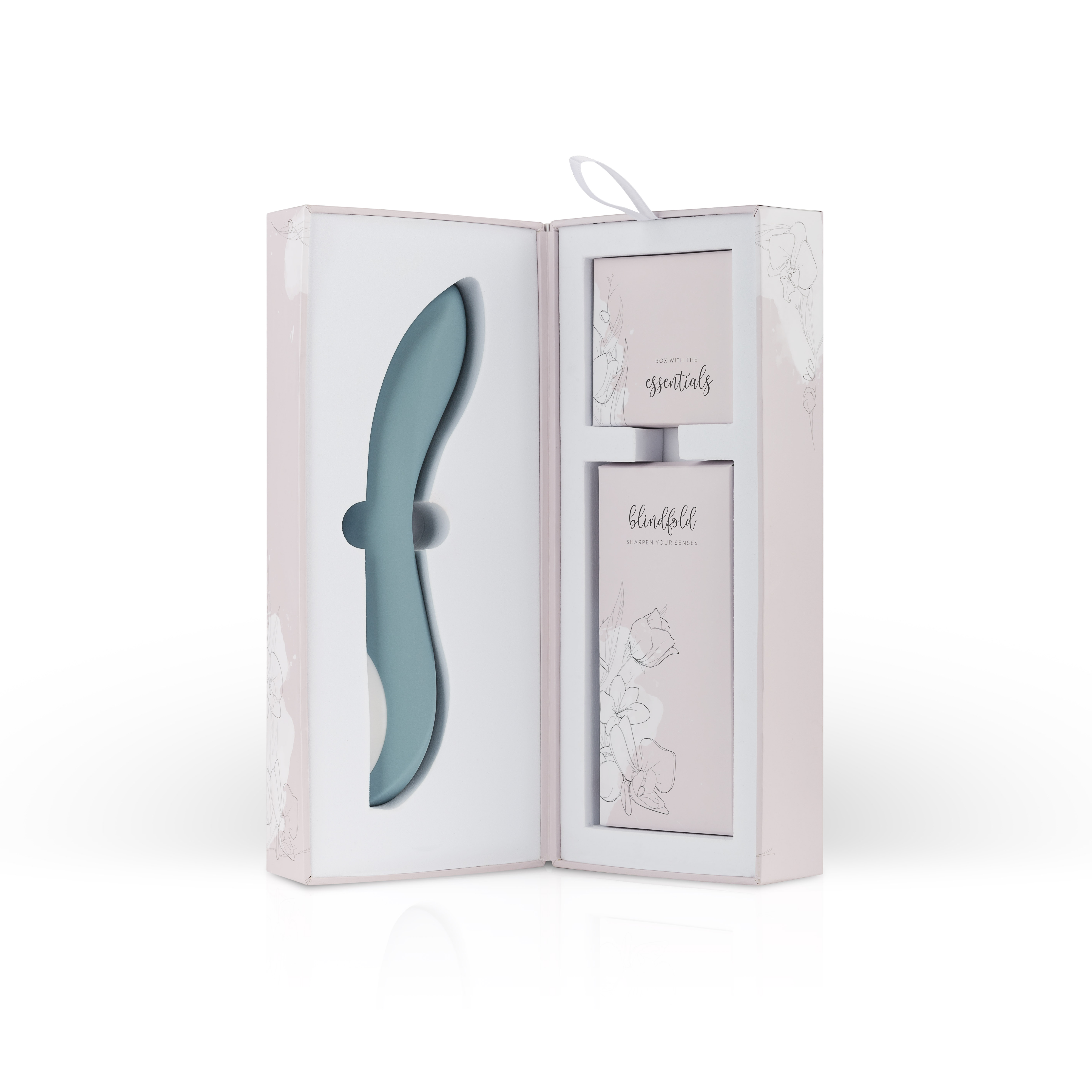 Bloom - The Rose G-Spot Vibrator ❤️Bloom