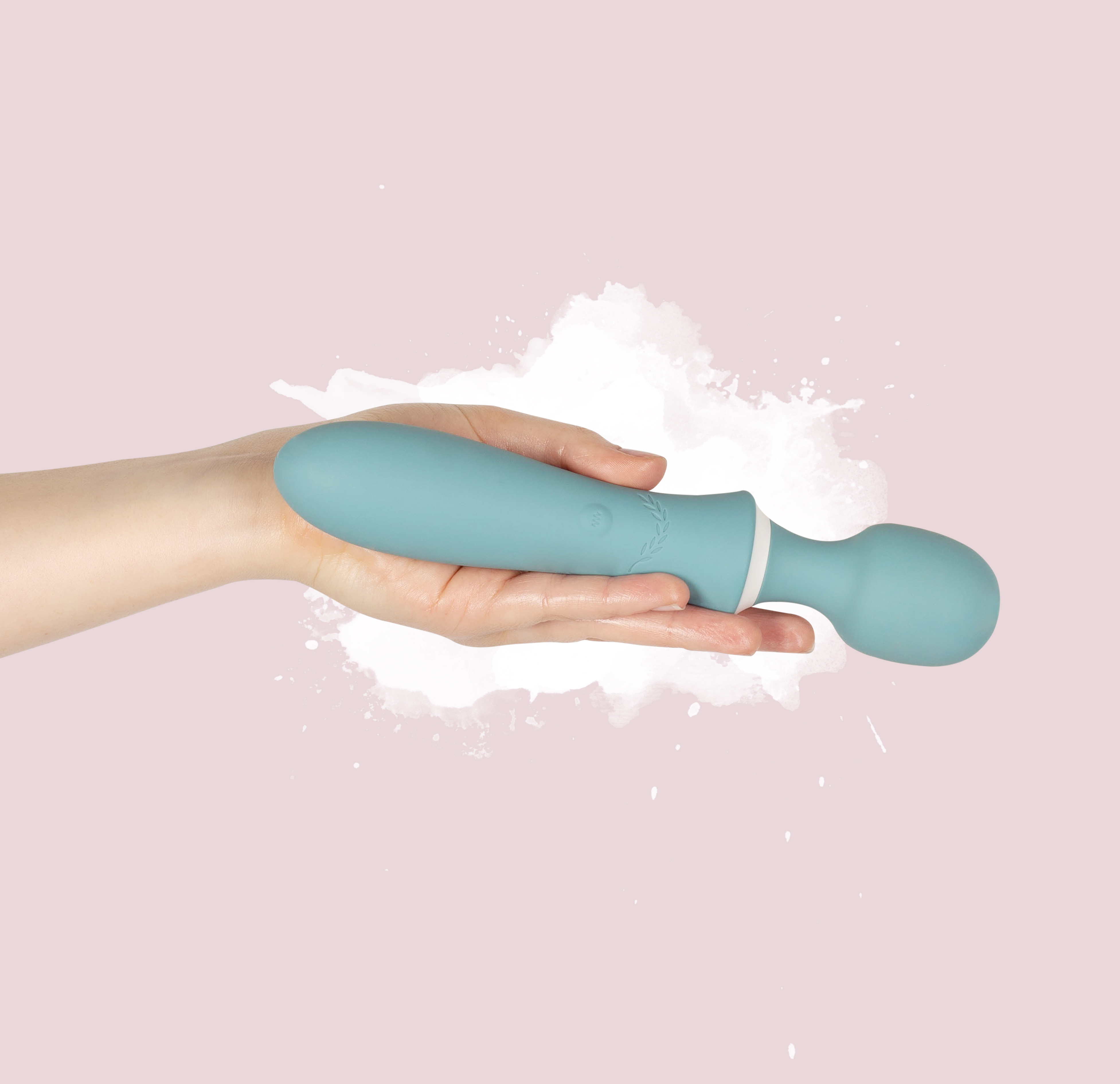Bloom - The Tulip Clitoral Vibrator ❤️Bloom