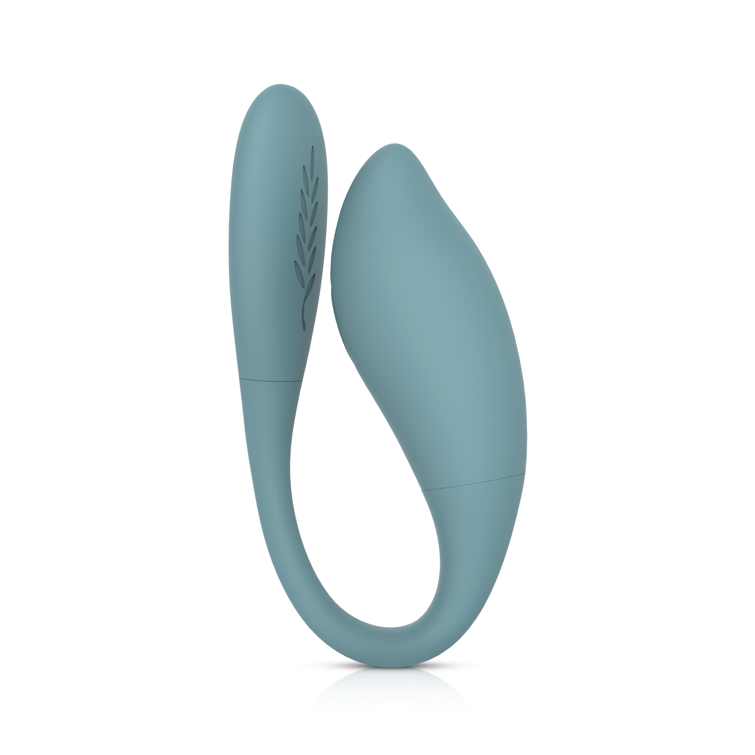 Bloom - The Daisy Rechargeable Vibrating Egg - Green ❤️Bloom