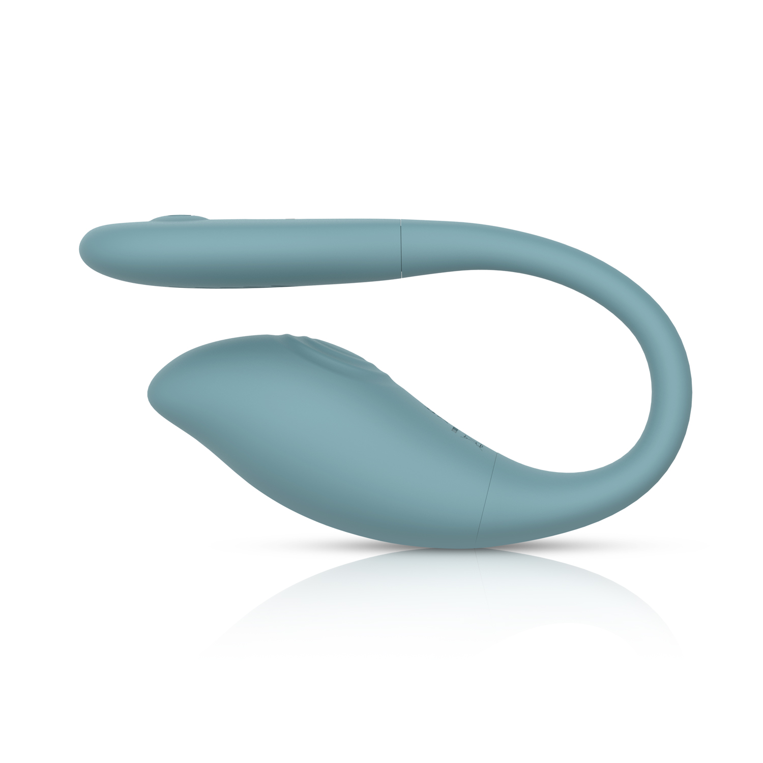 Bloom - The Daisy Rechargeable Vibrating Egg - Green ❤️Bloom