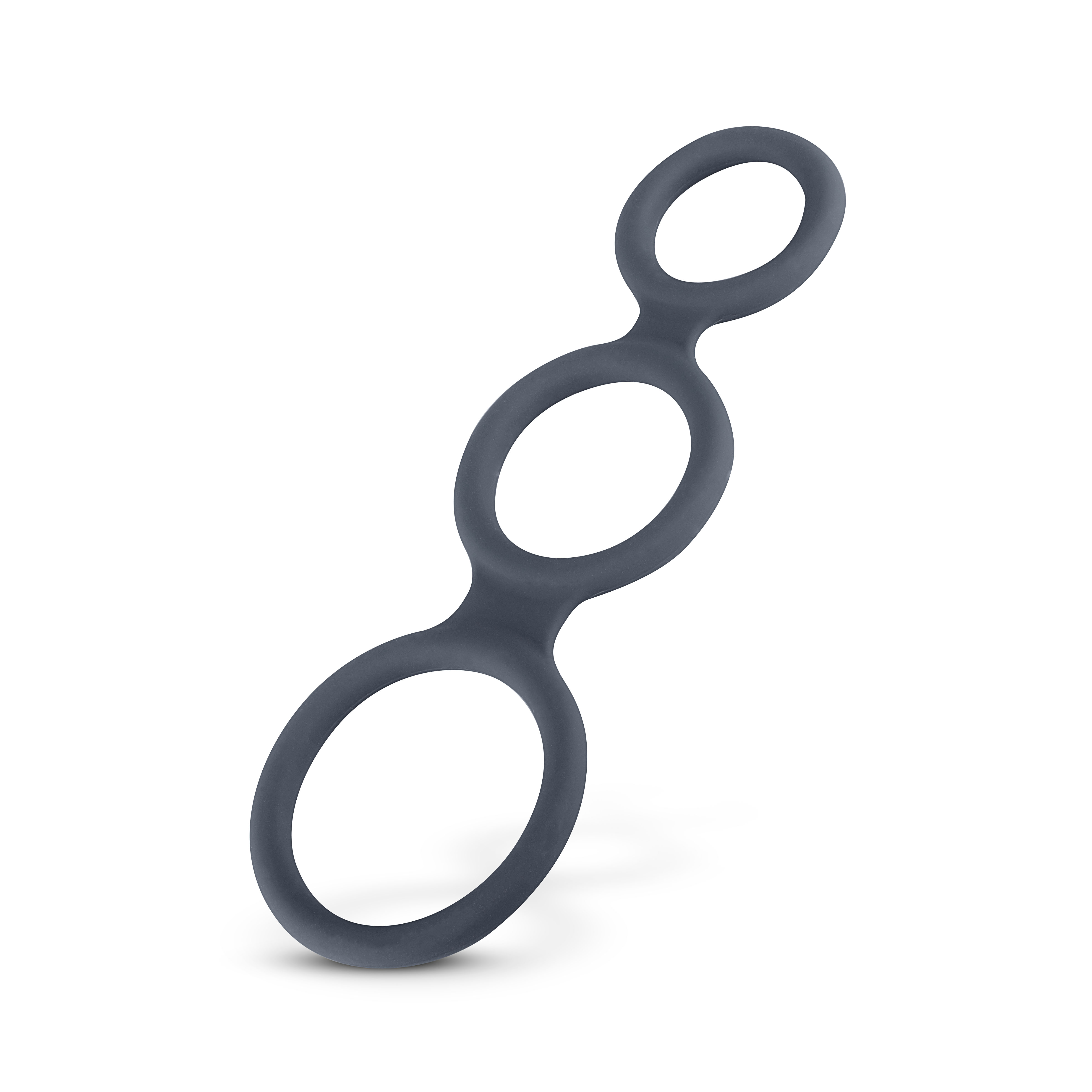 Boners Triple Cock Ring ❤️Boners