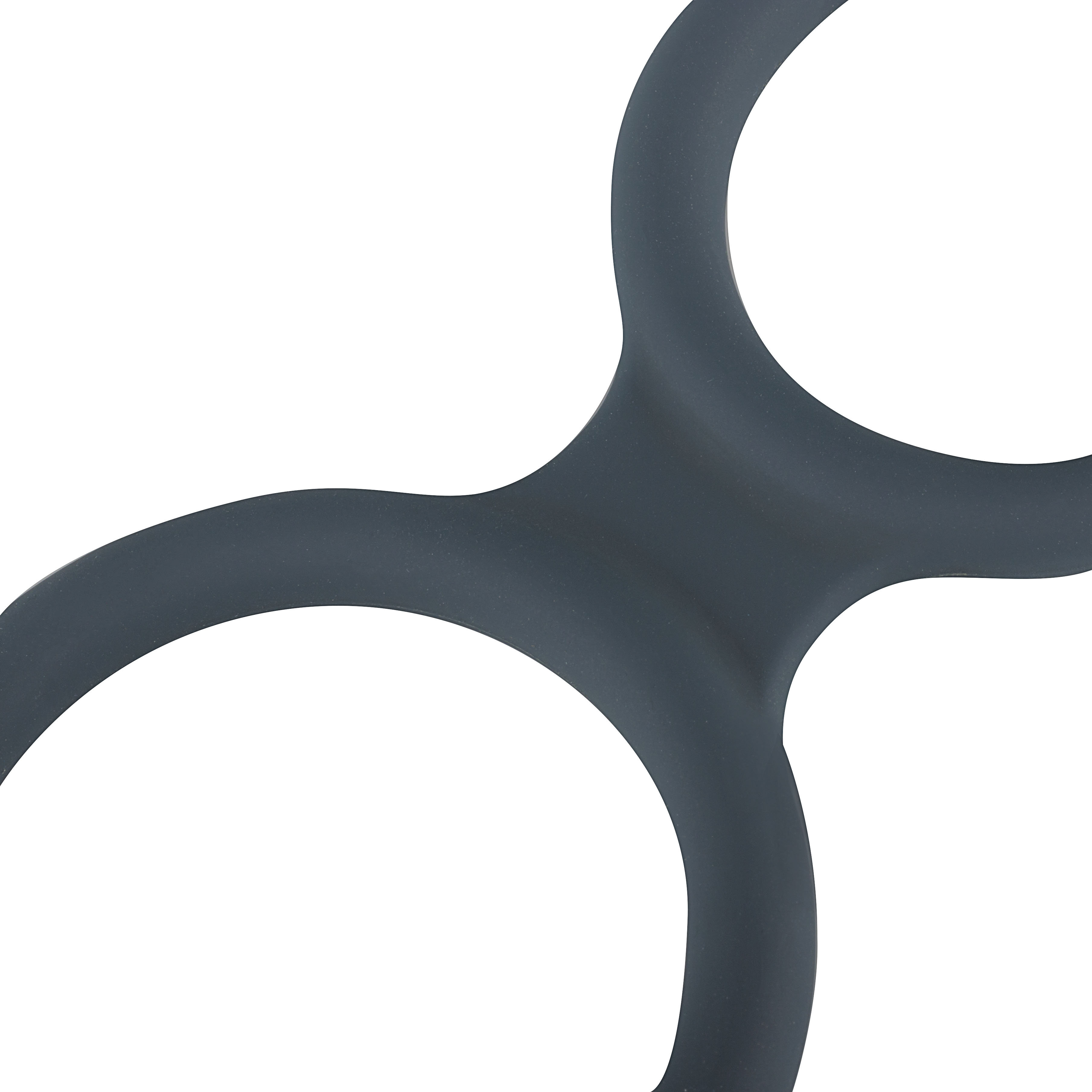 Boners Triple Cock Ring ❤️Boners