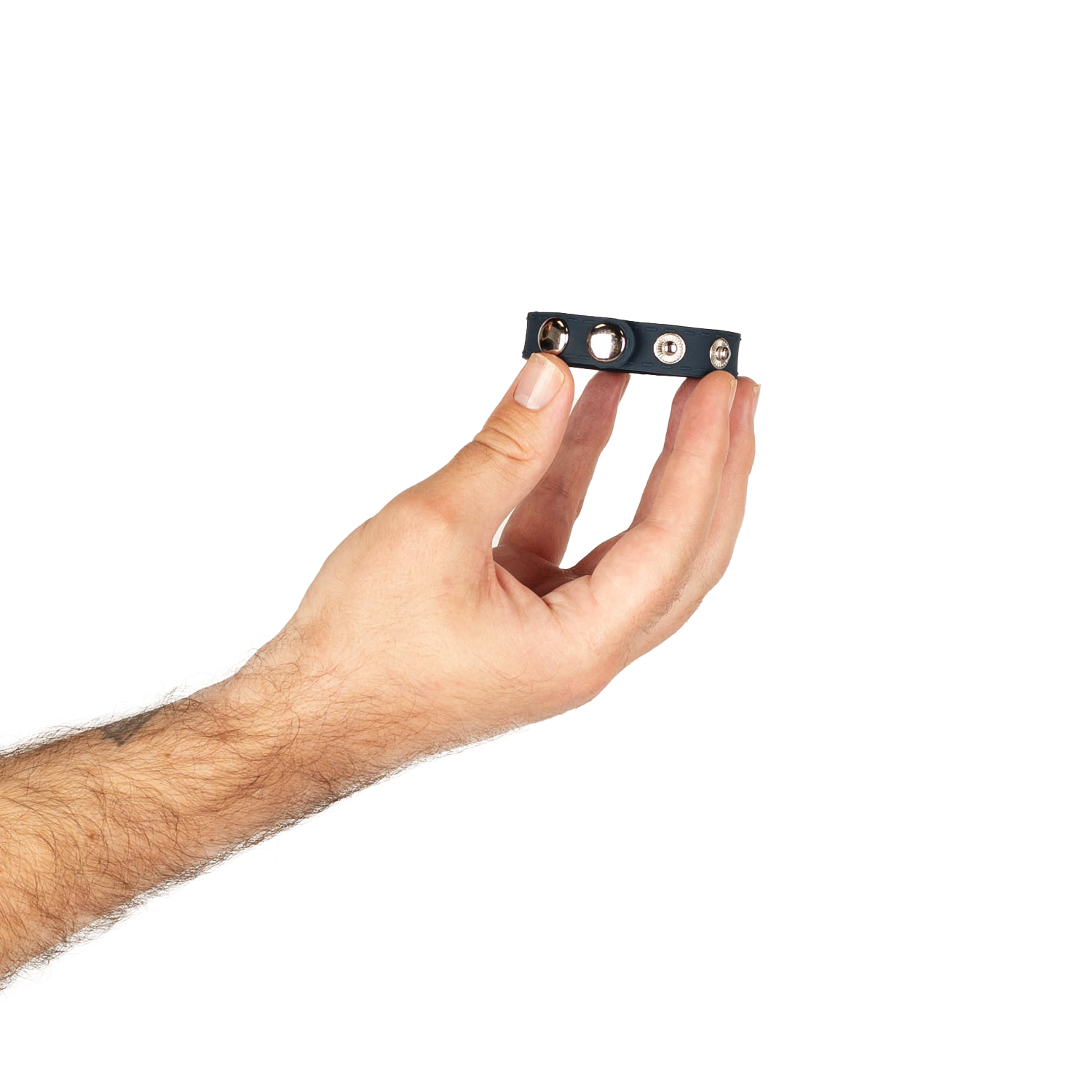 Boners Adjustable Cock Ring - Large ❤️Boners