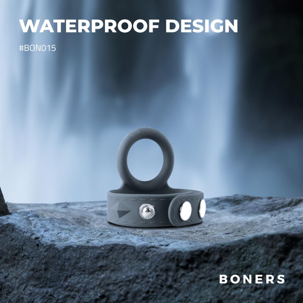 Boners Cock & Ball Strap - S/M ❤️Boners