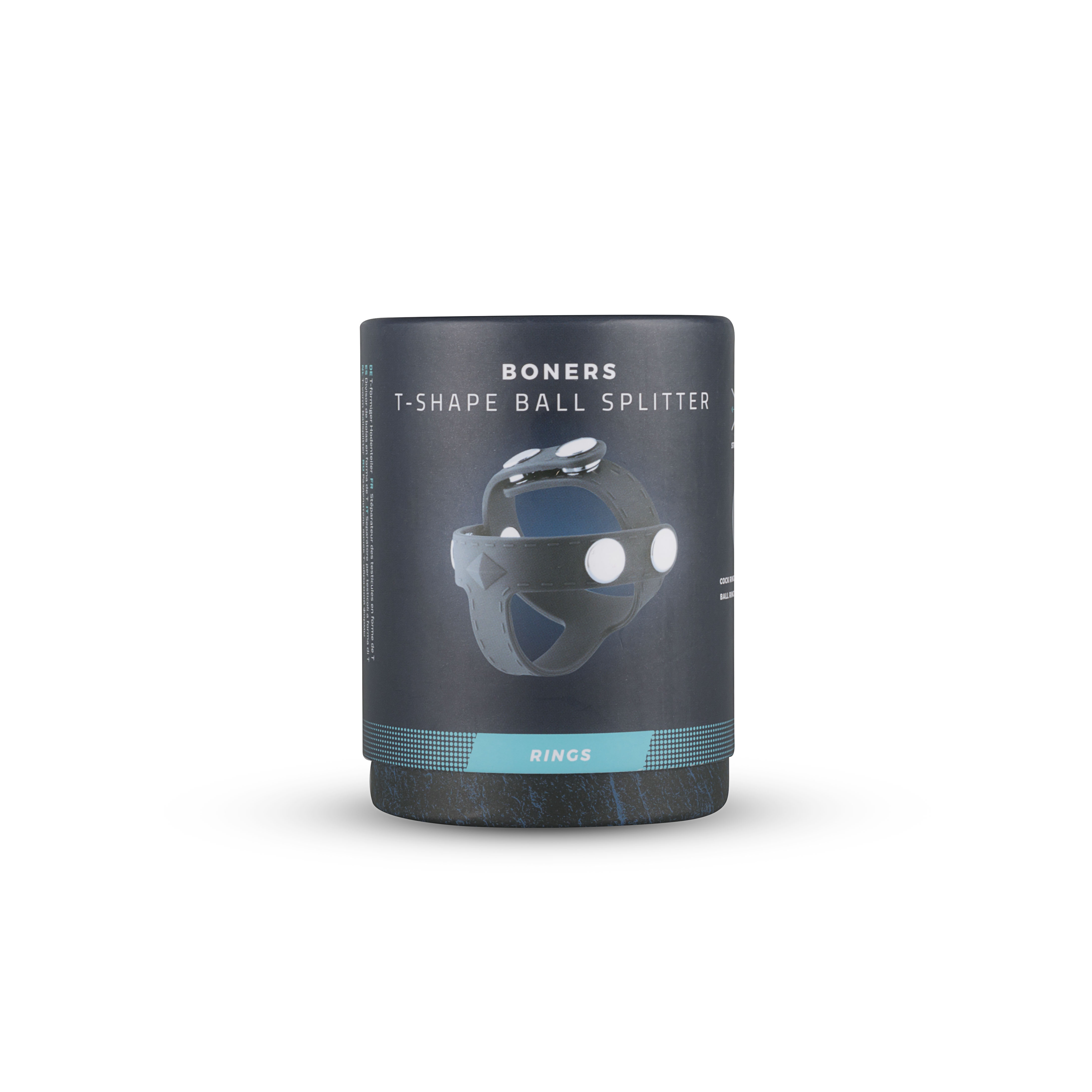 Boners T-Shape Ball Divider ❤️Boners