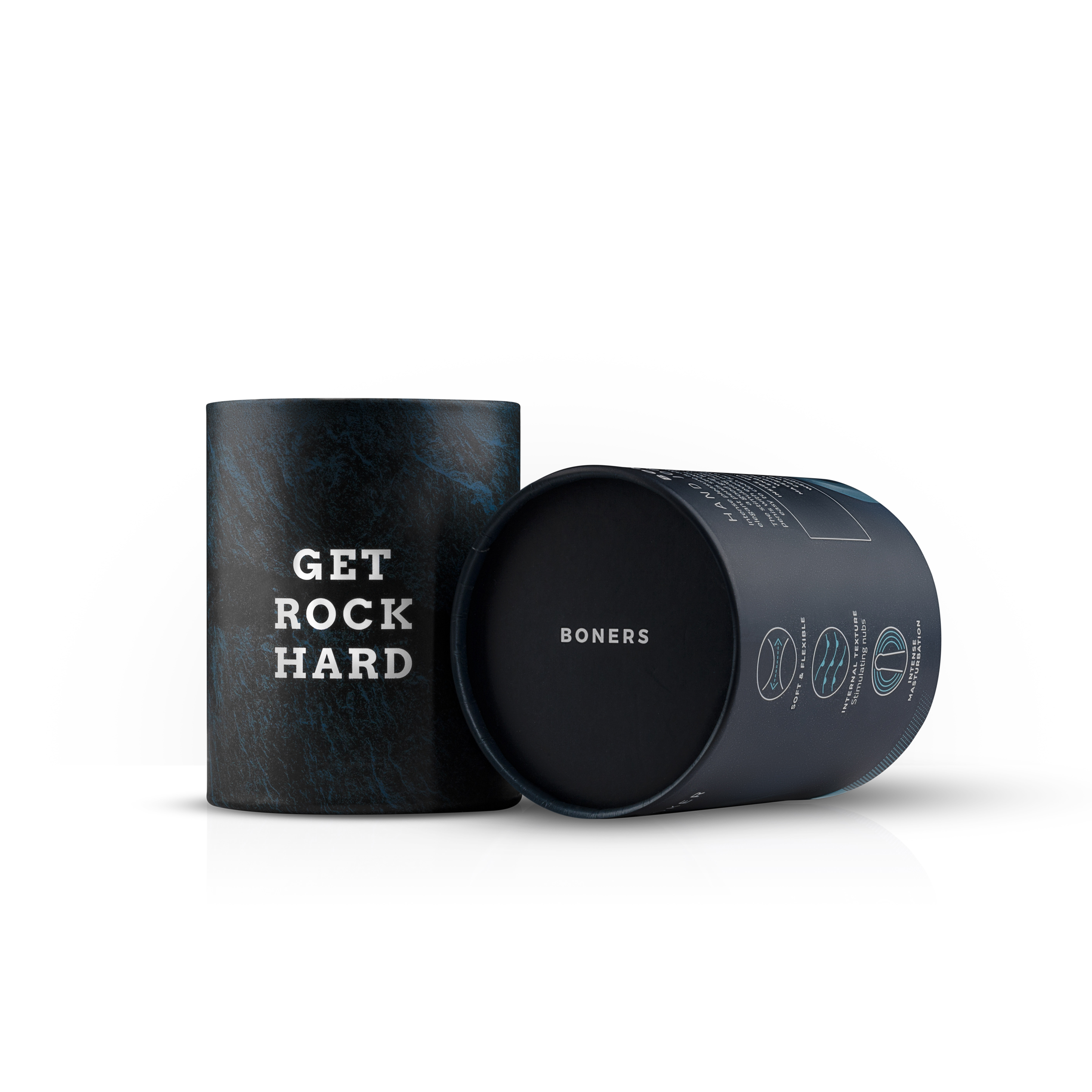 Boners Male Pleasure Stroker ❤️Boners