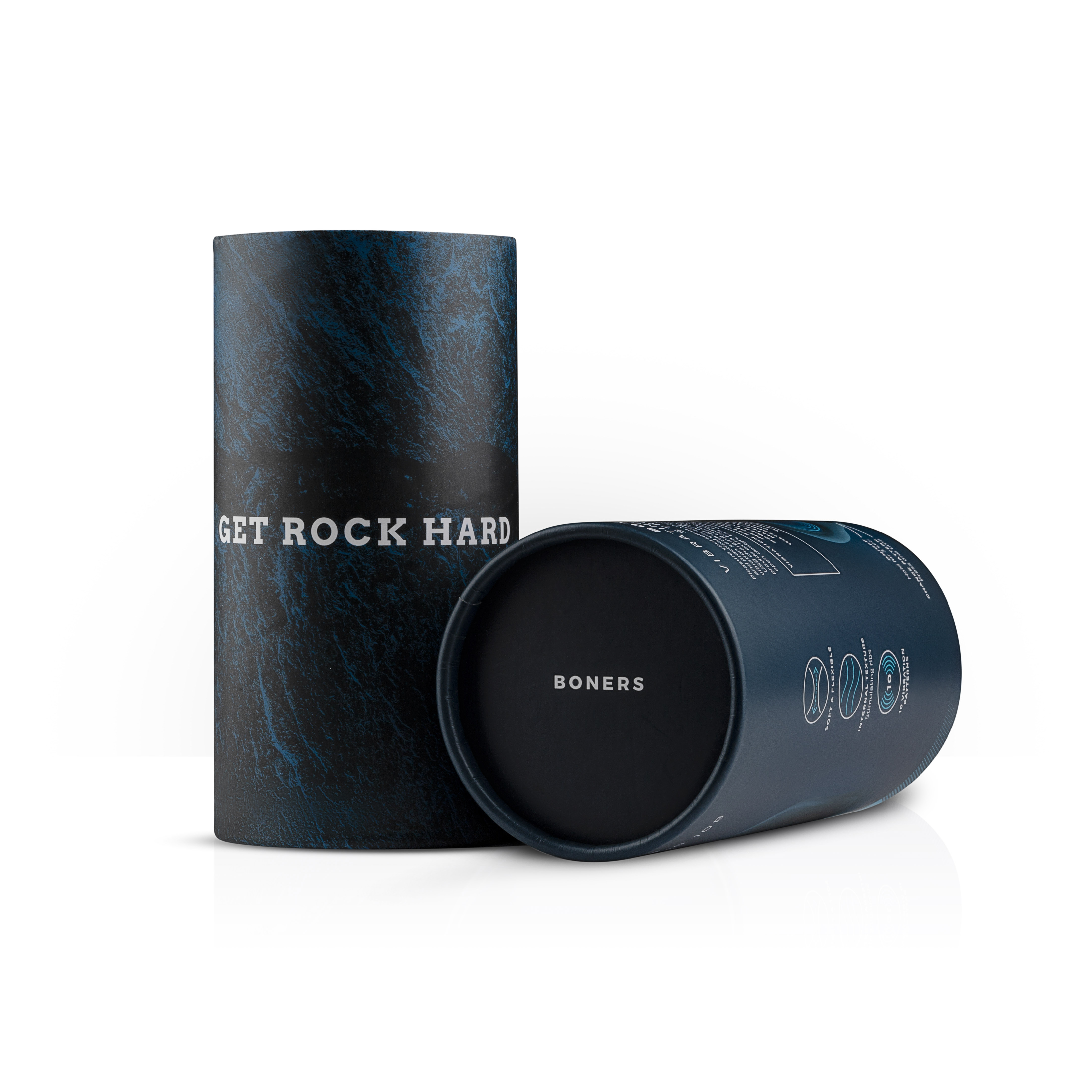 Vibrating Masturbation Stroker ❤️Boners