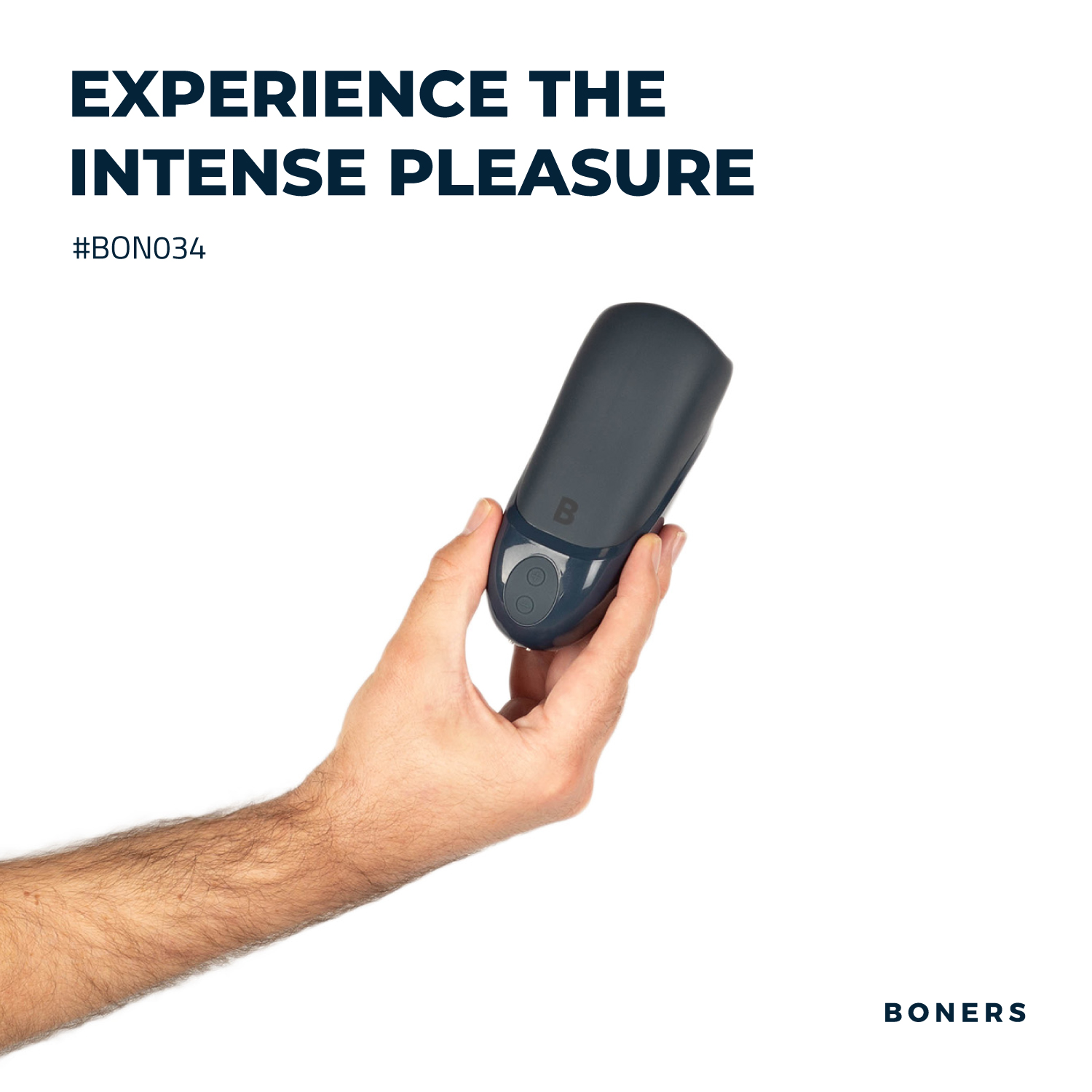 Boners Vibrating Oral Pleasure Simulator ❤️Boners