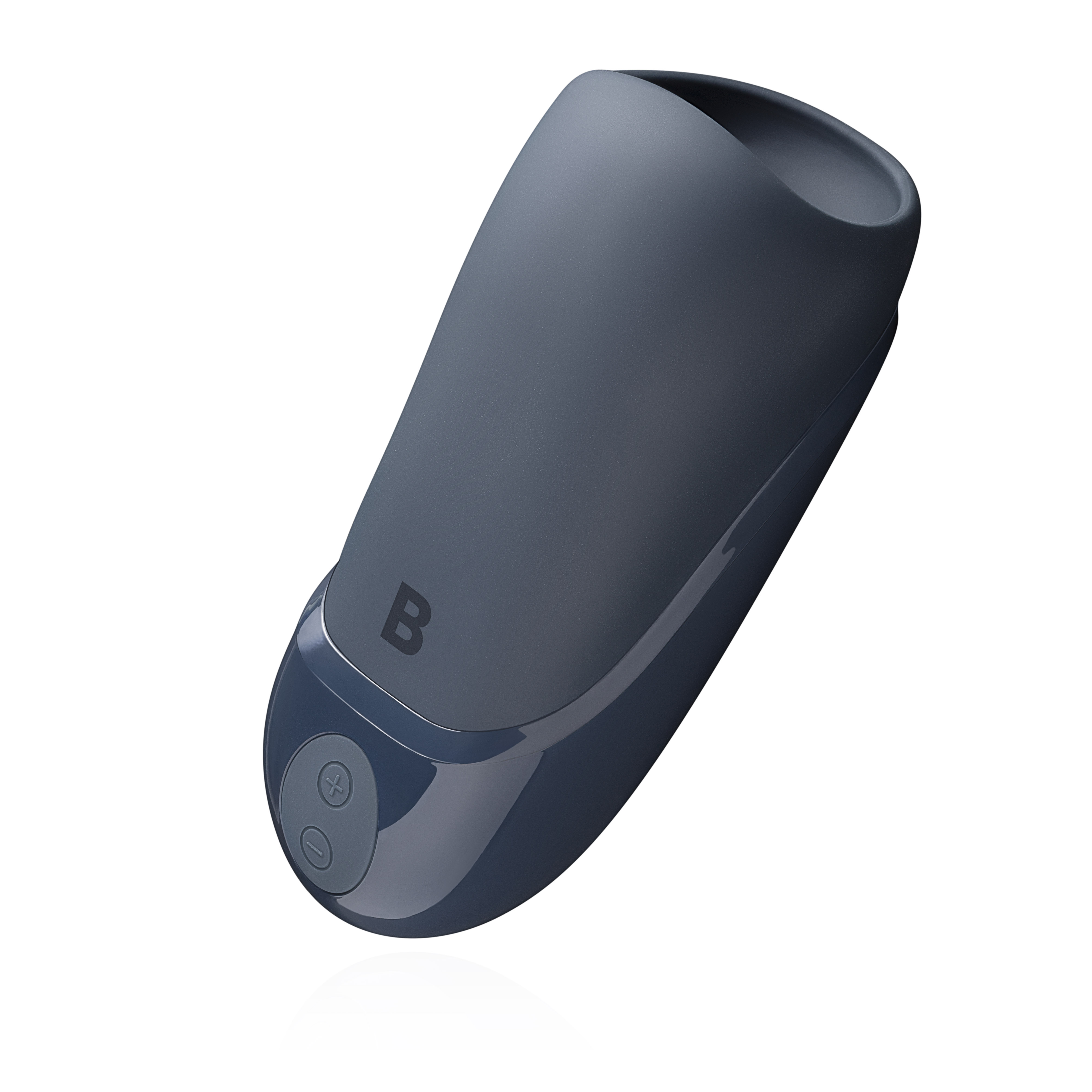 Boners Vibrating Oral Pleasure Simulator ❤️Boners