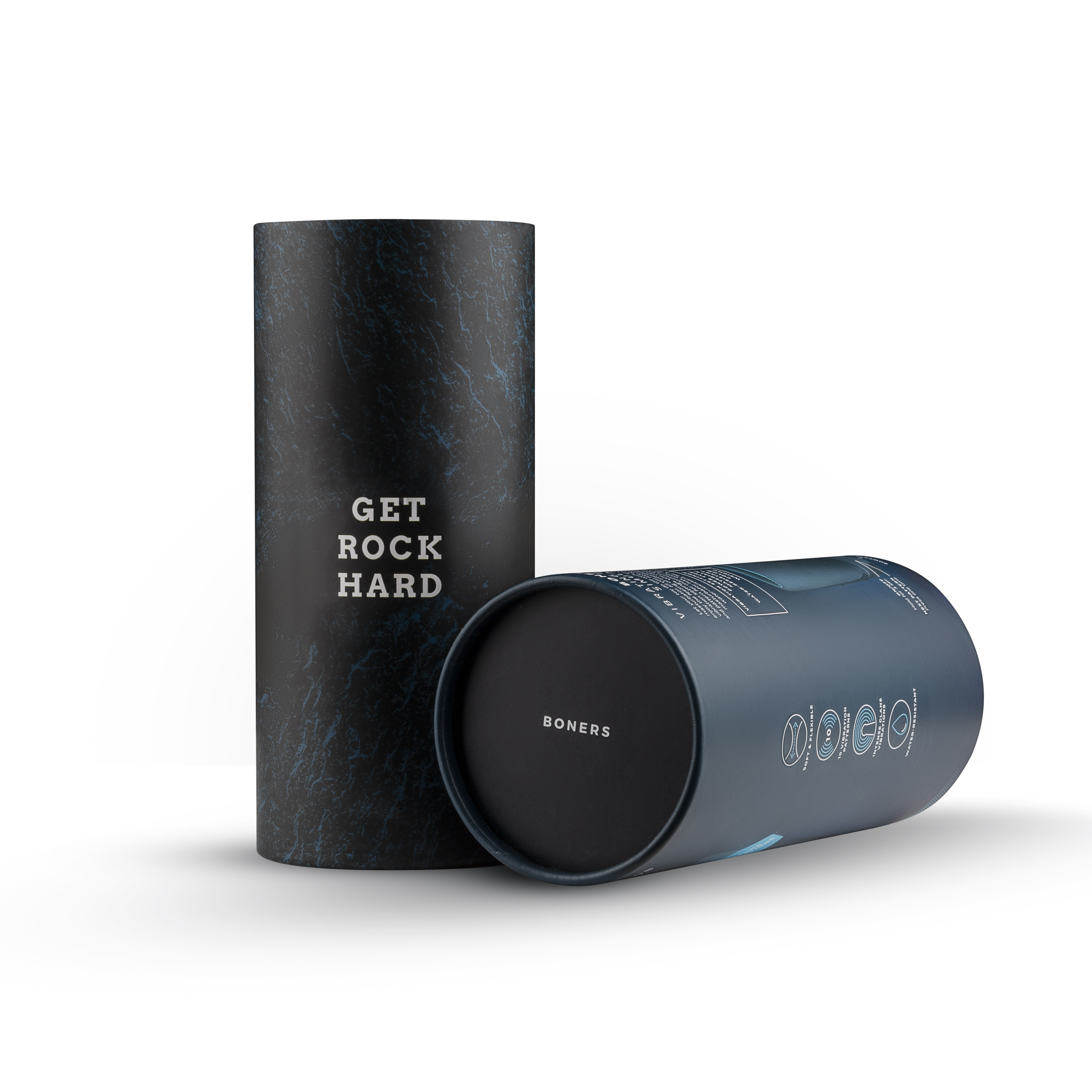 Boners Vibrating Oral Pleasure Simulator ❤️Boners