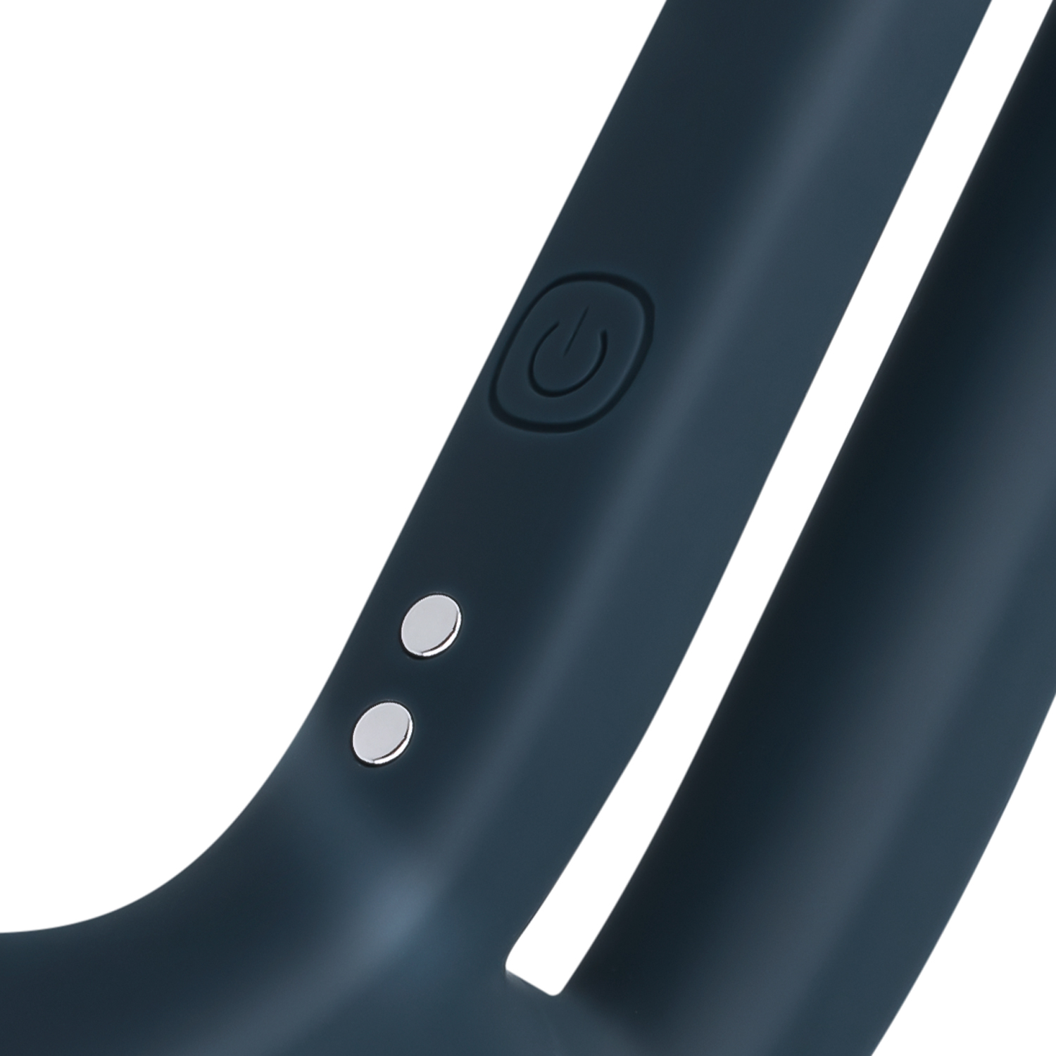 Boners Cock Ring & Ball Stimulator - Blue ❤️Boners