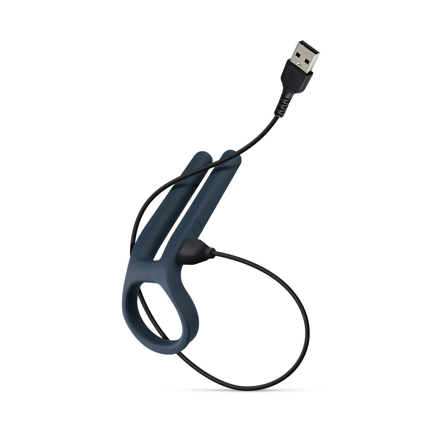 Boners Cock Ring & Ball Stimulator - Blue ❤️Boners