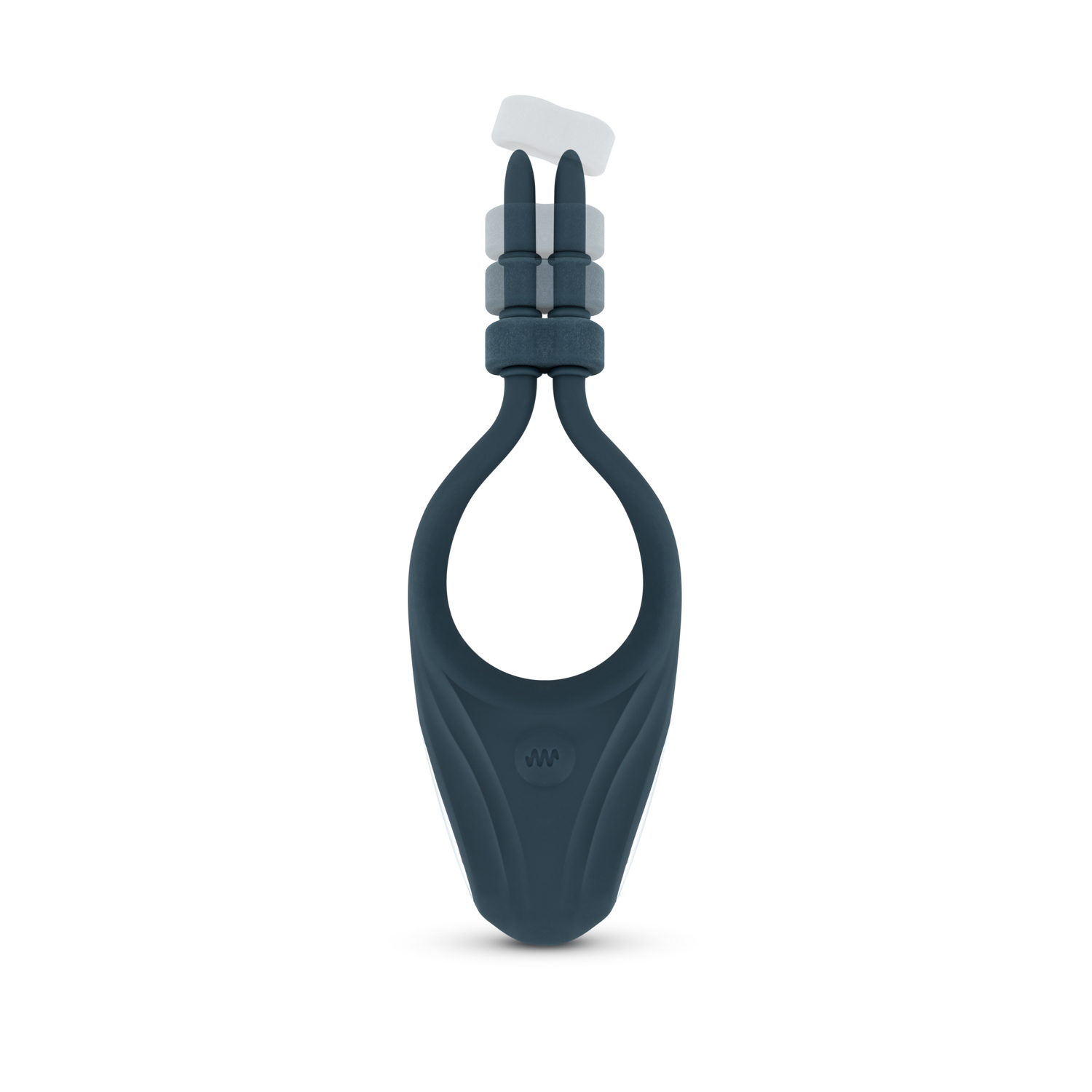 Boners Adjustable Blue Cock Ring ❤️Boners