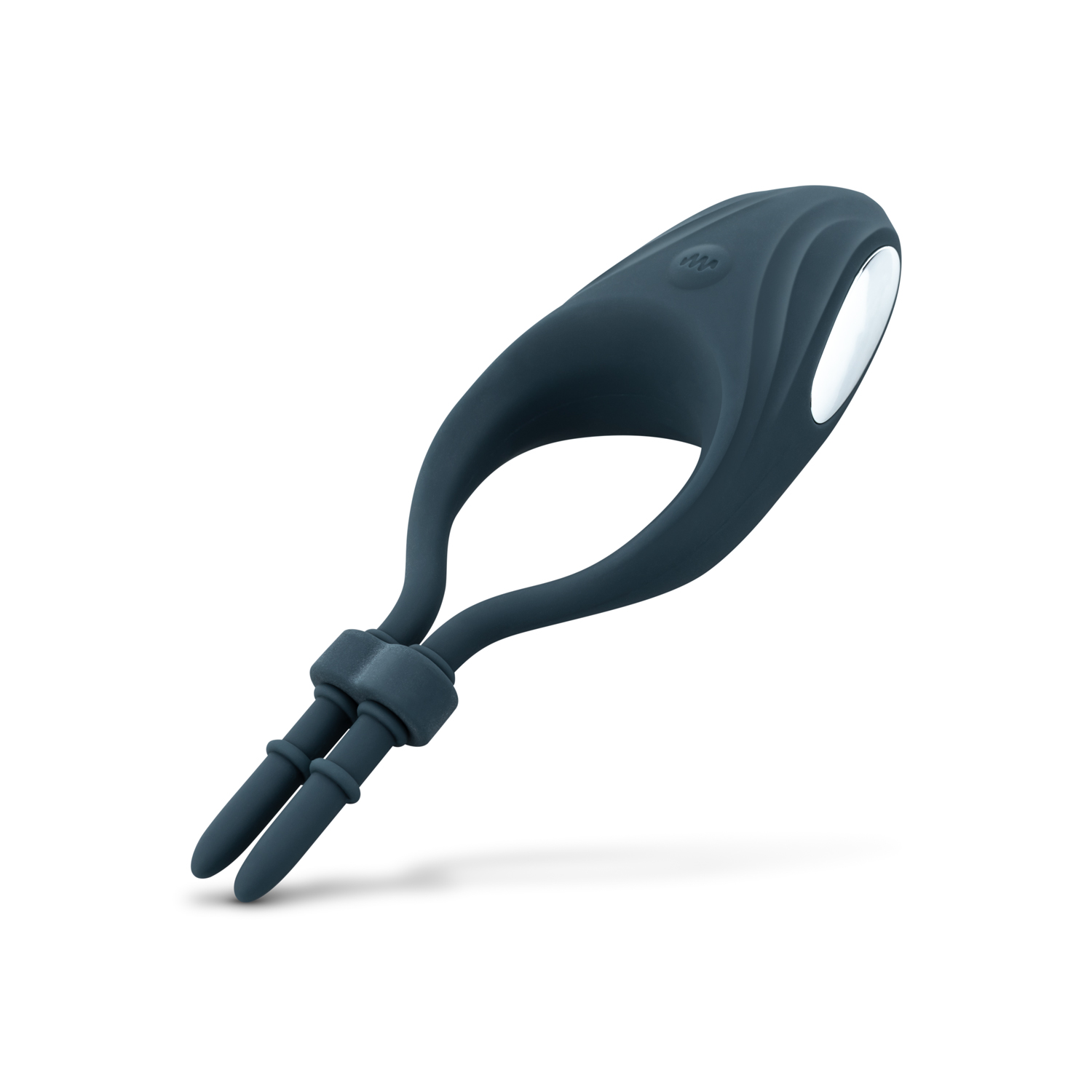 Boners Adjustable Blue Cock Ring ❤️Boners