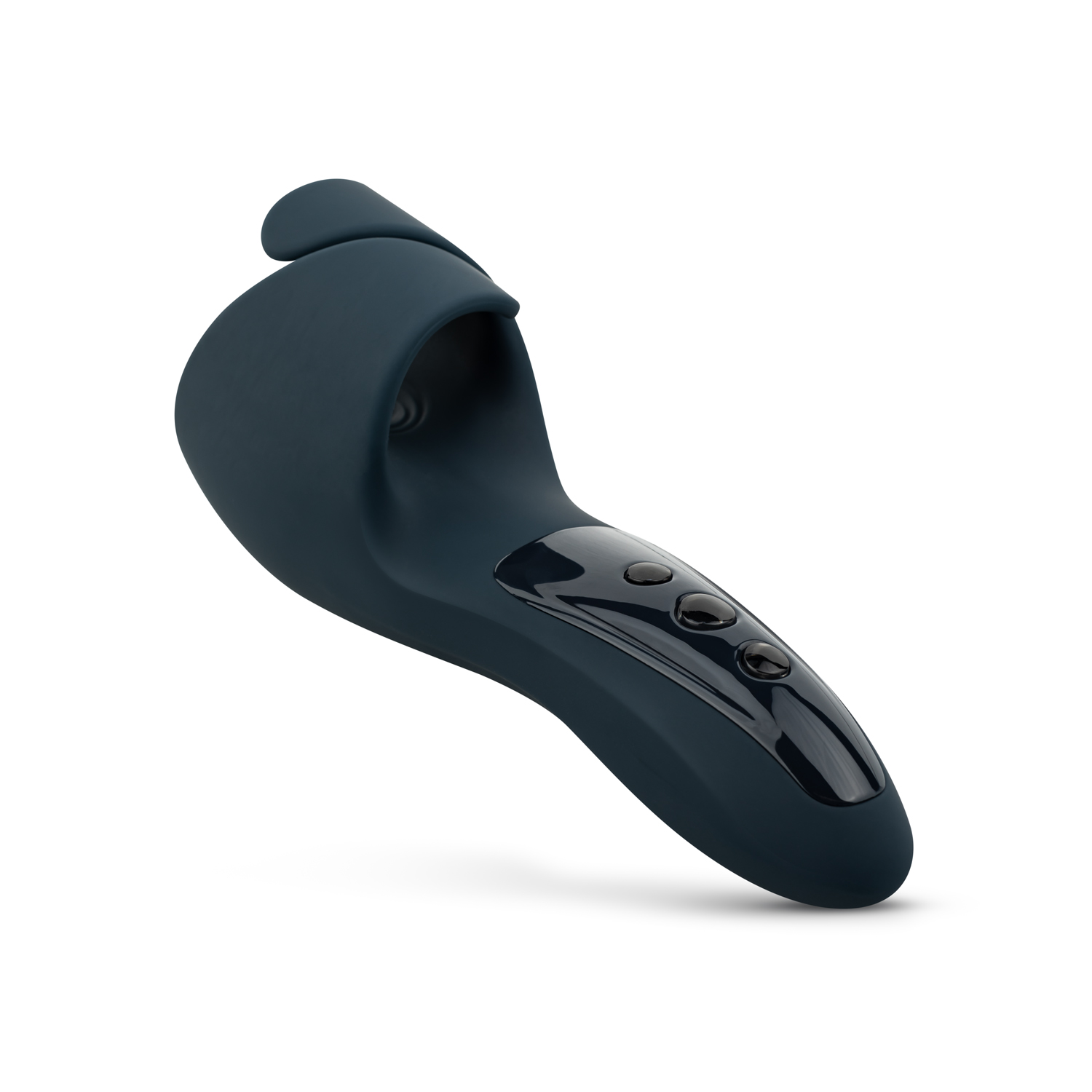 Boners Electric Masturbator - Blue ❤️Boners