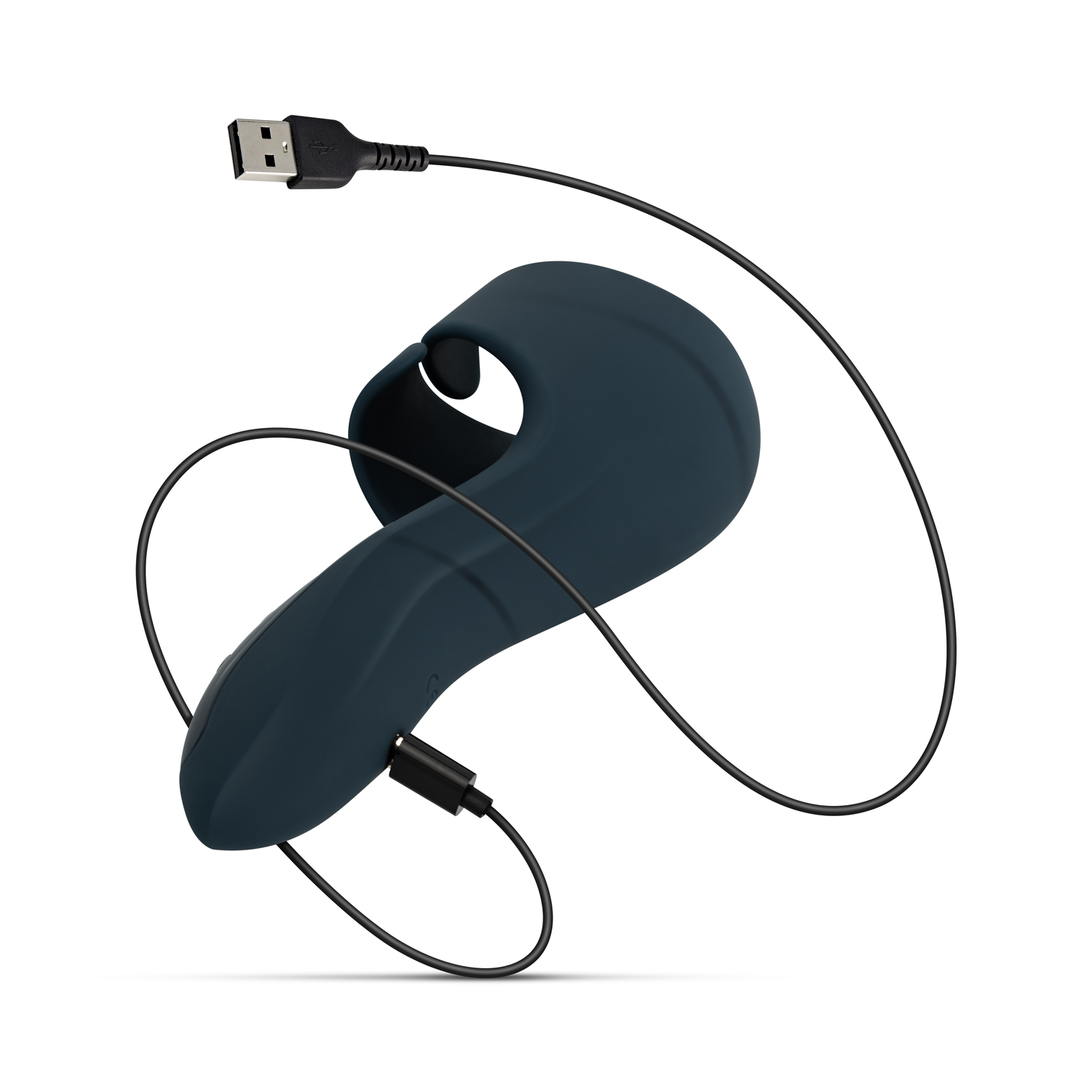 Boners Electric Masturbator - Blue ❤️Boners