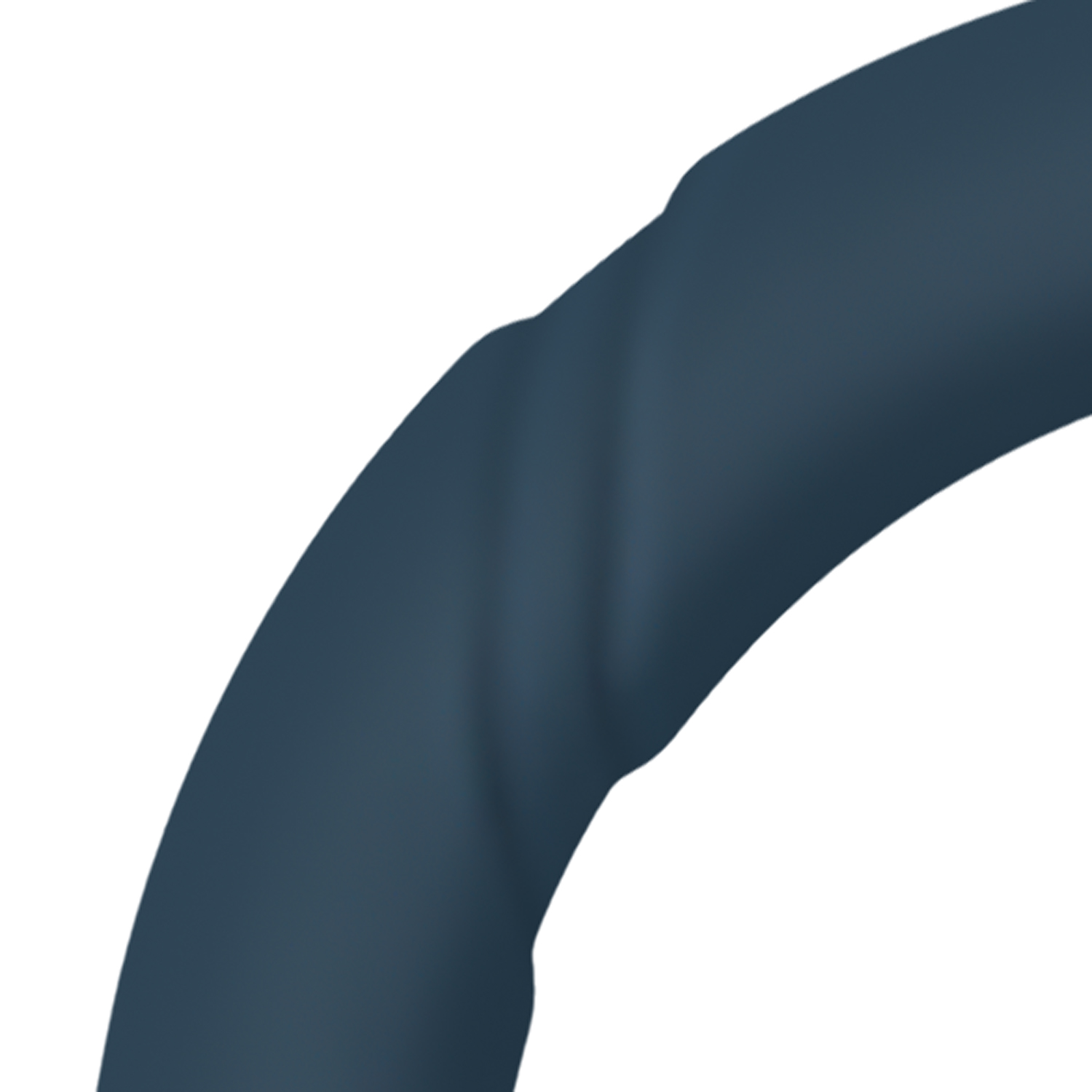 Boners Ergo Silicone Cock Ring ❤️Boners