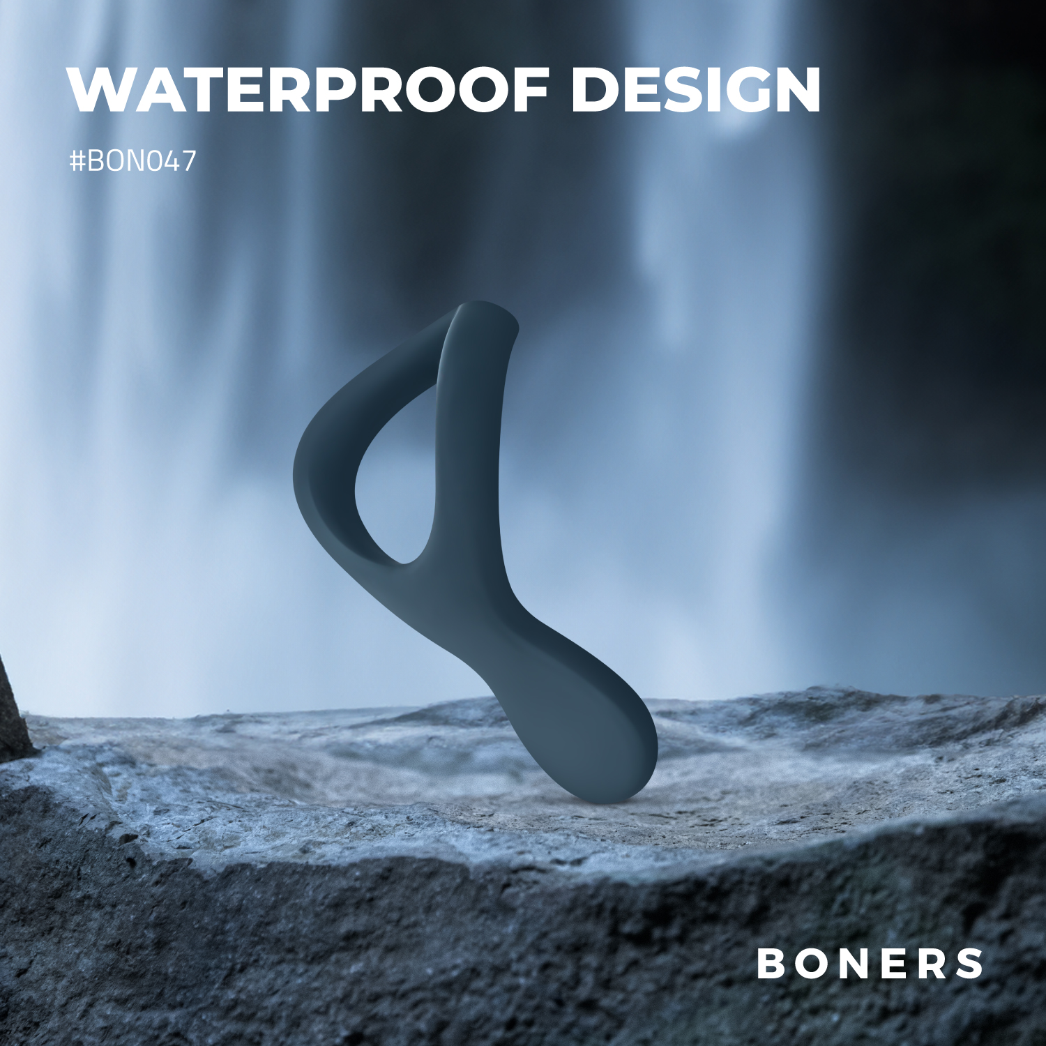 Boners - Cock Ring ❤️Boners