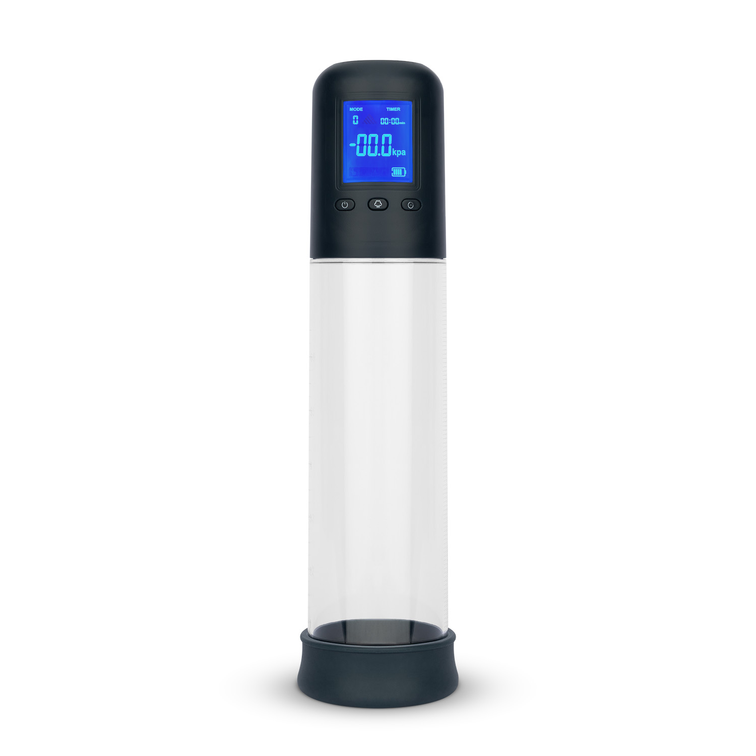 Boners - Penis Pump with LCD Display ❤️Boners