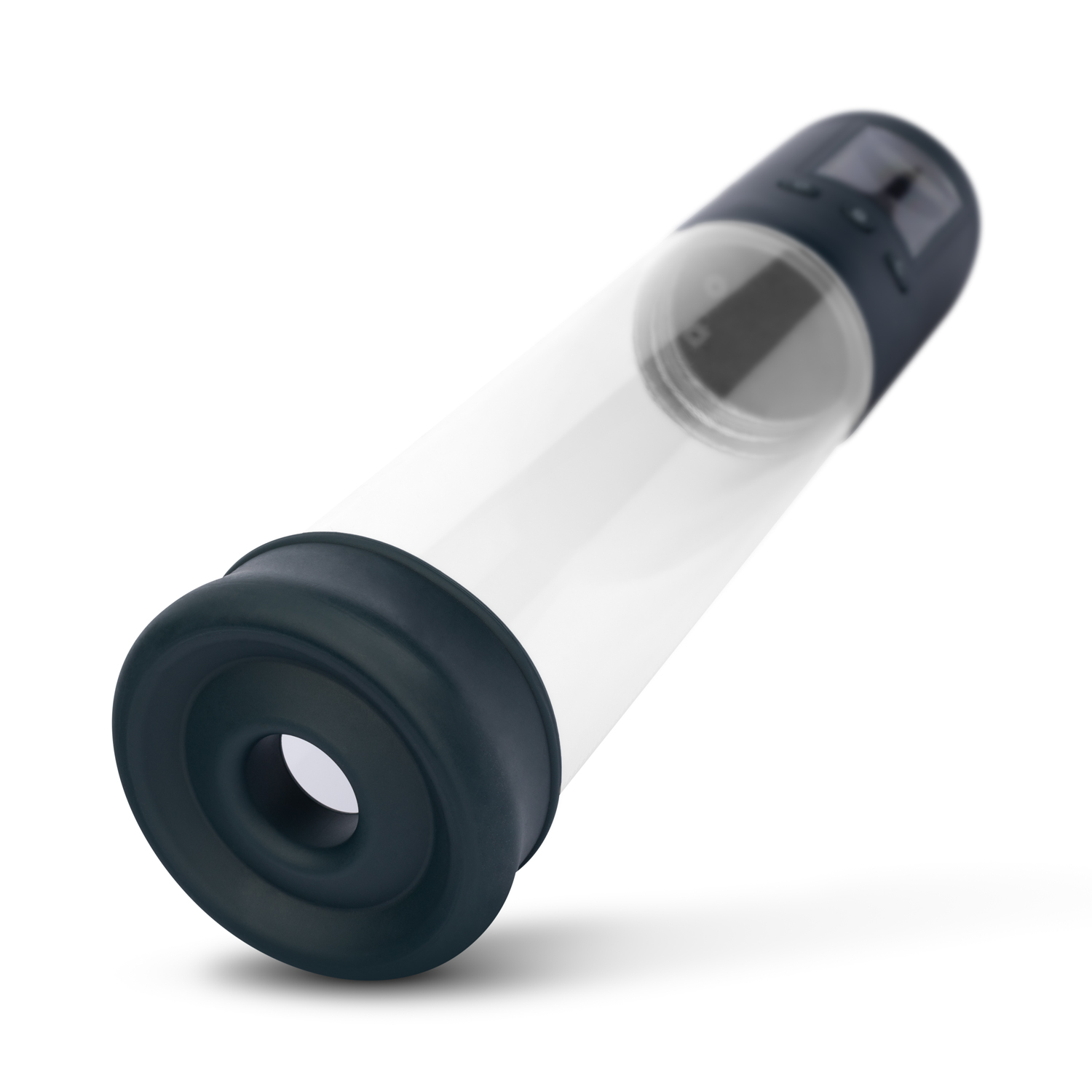 Boners - Penis Pump with LCD Display ❤️Boners