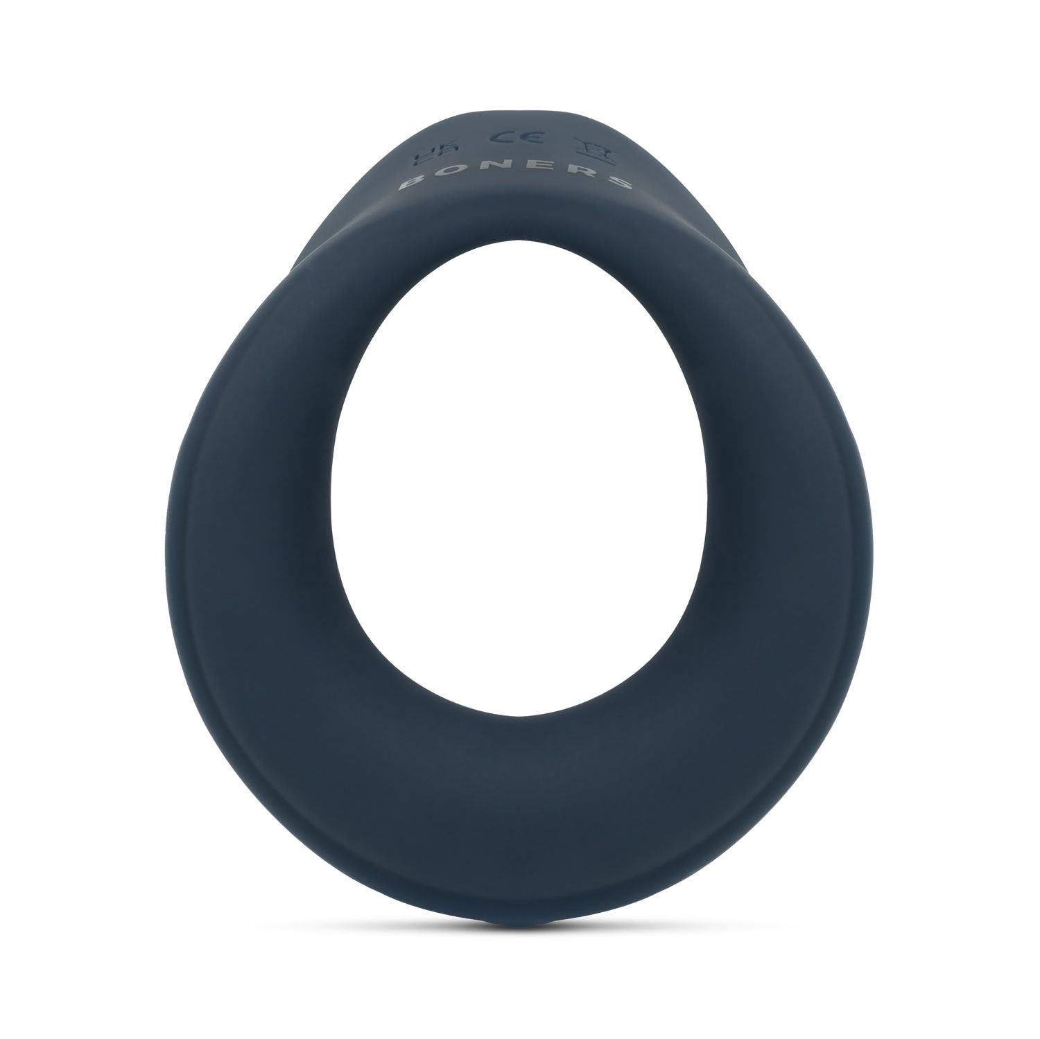 Boners - Vibrating Cock Ring with Perineum Stimulator ❤️Boners