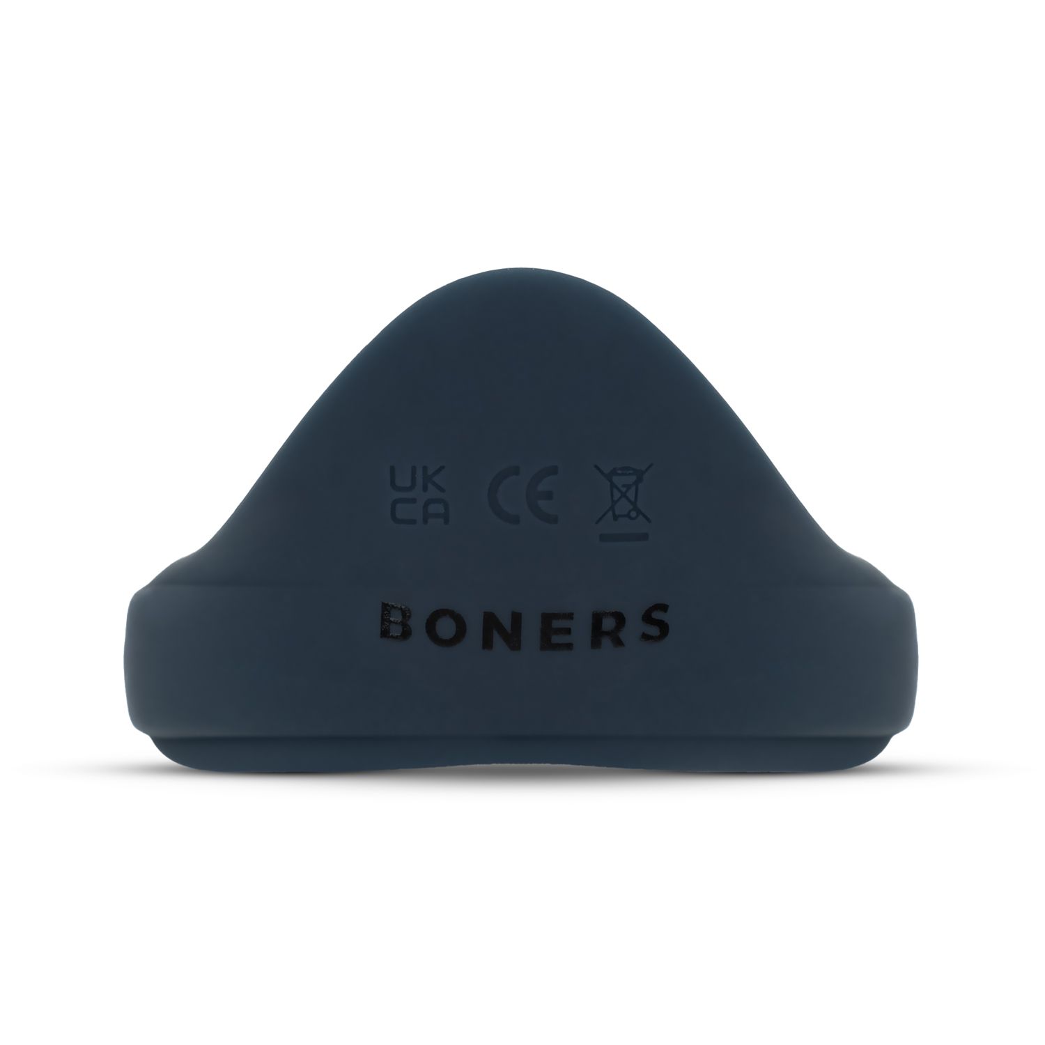 Boners - Vibrating Cock Ring with Perineum Stimulator ❤️Boners
