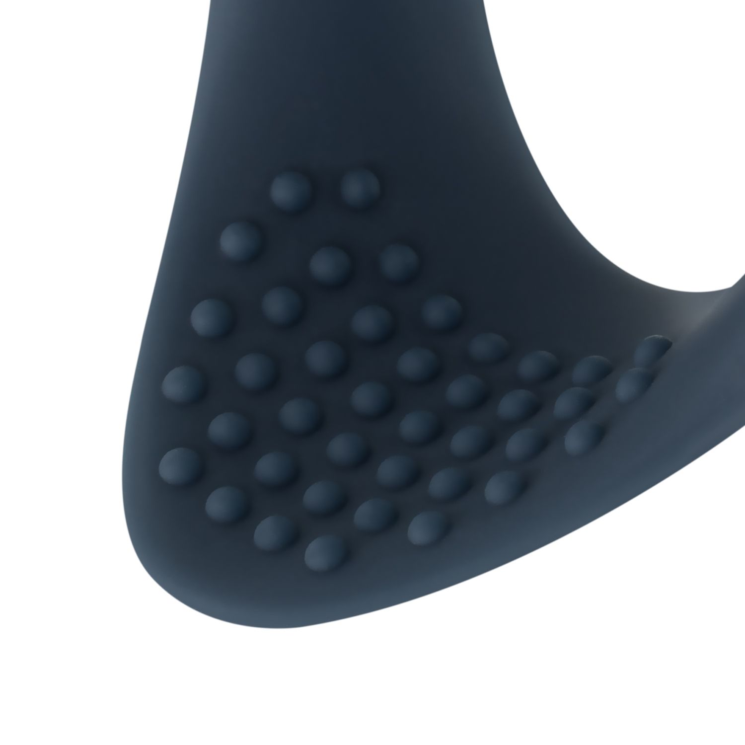 Boners - Vibrating Cock Ring with Perineum Stimulator ❤️Boners