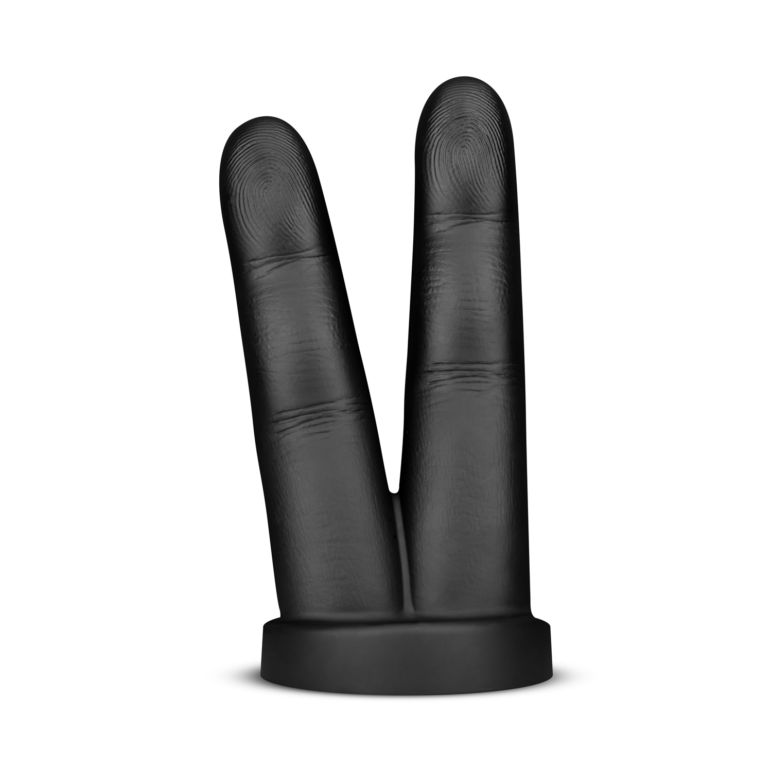 BUTTR - Victory Double Finger Butt Plug ❤️BUTTR