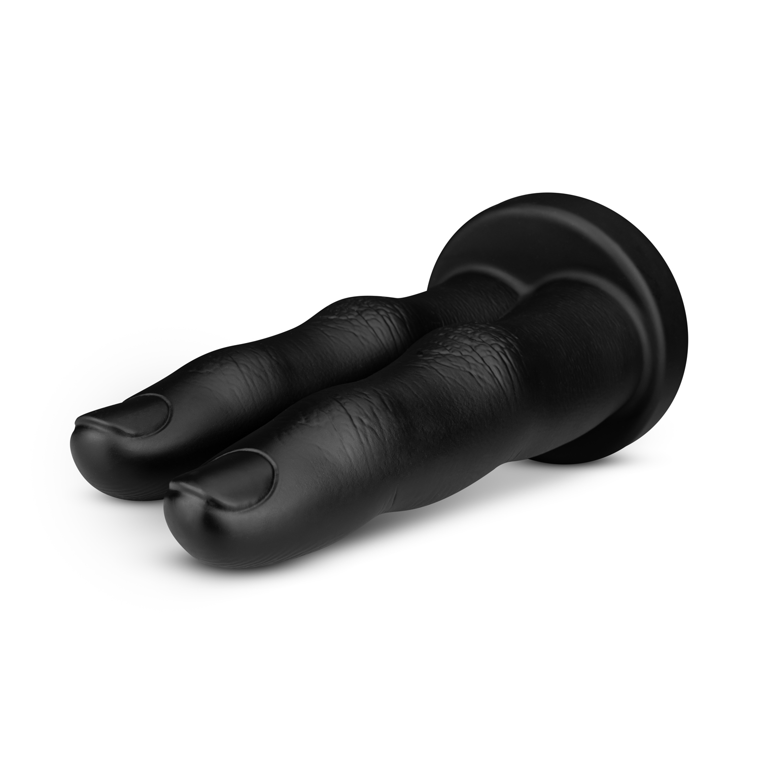 BUTTR - Victory Double Finger Butt Plug ❤️BUTTR