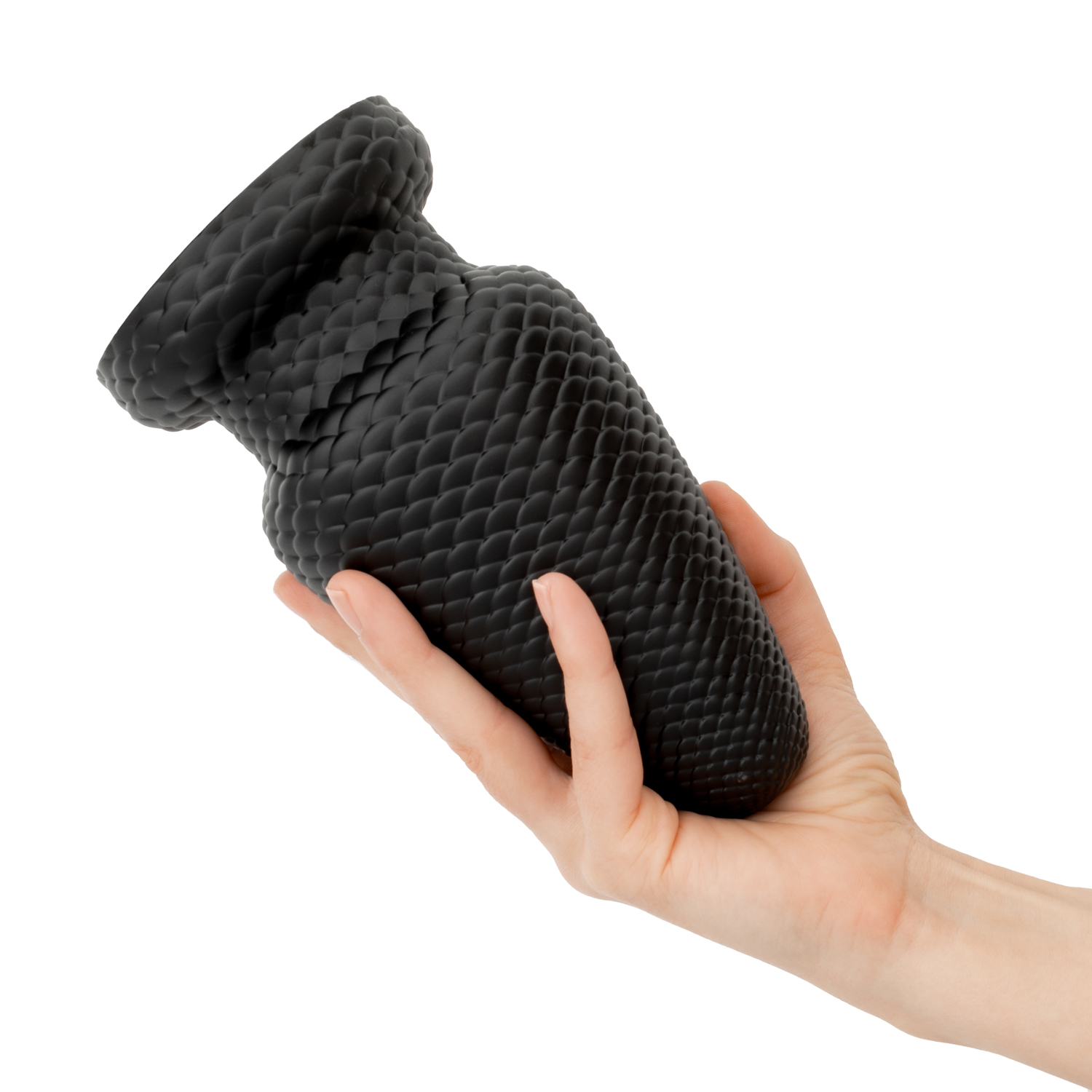 BUTTR - Cold Blooded Scaled Anal Plug ❤️BUTTR