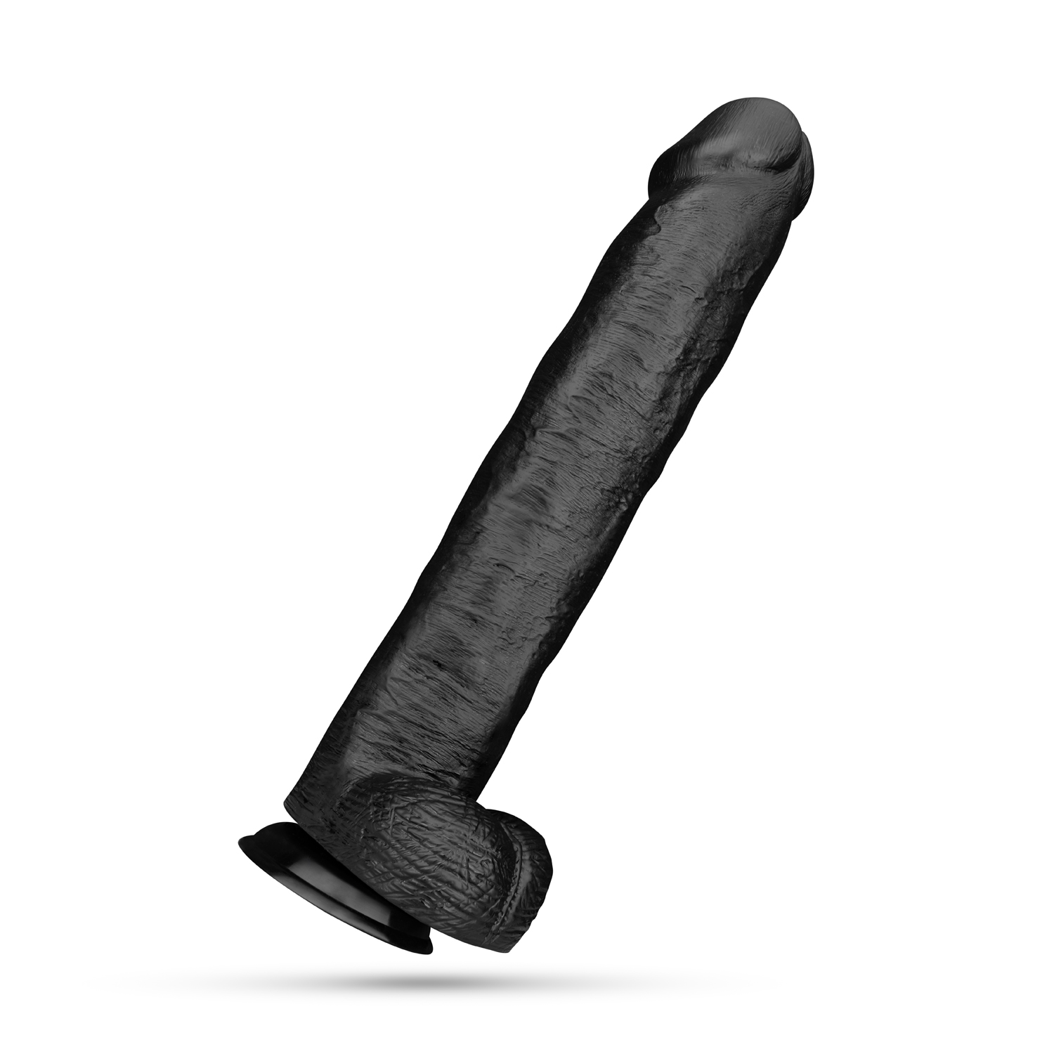 BUTTR - Operation Dingo Extra-Large Dildo❤️BUTTR