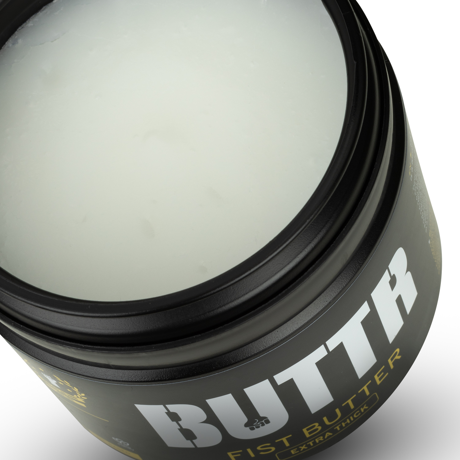 BUTTR - Extra Thick Fisting Balm - 500ml ❤️BUTTR