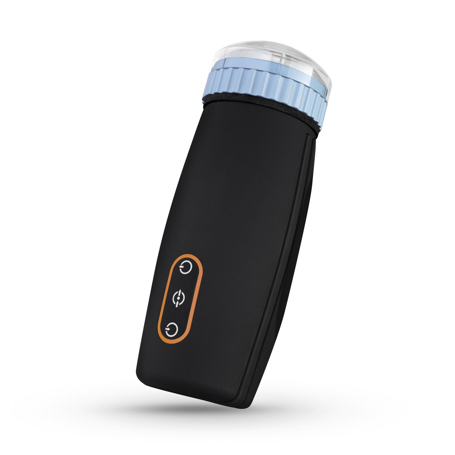 CRUIZR - CM05 Thrusting & Suction Masturbator ❤️Cruizr