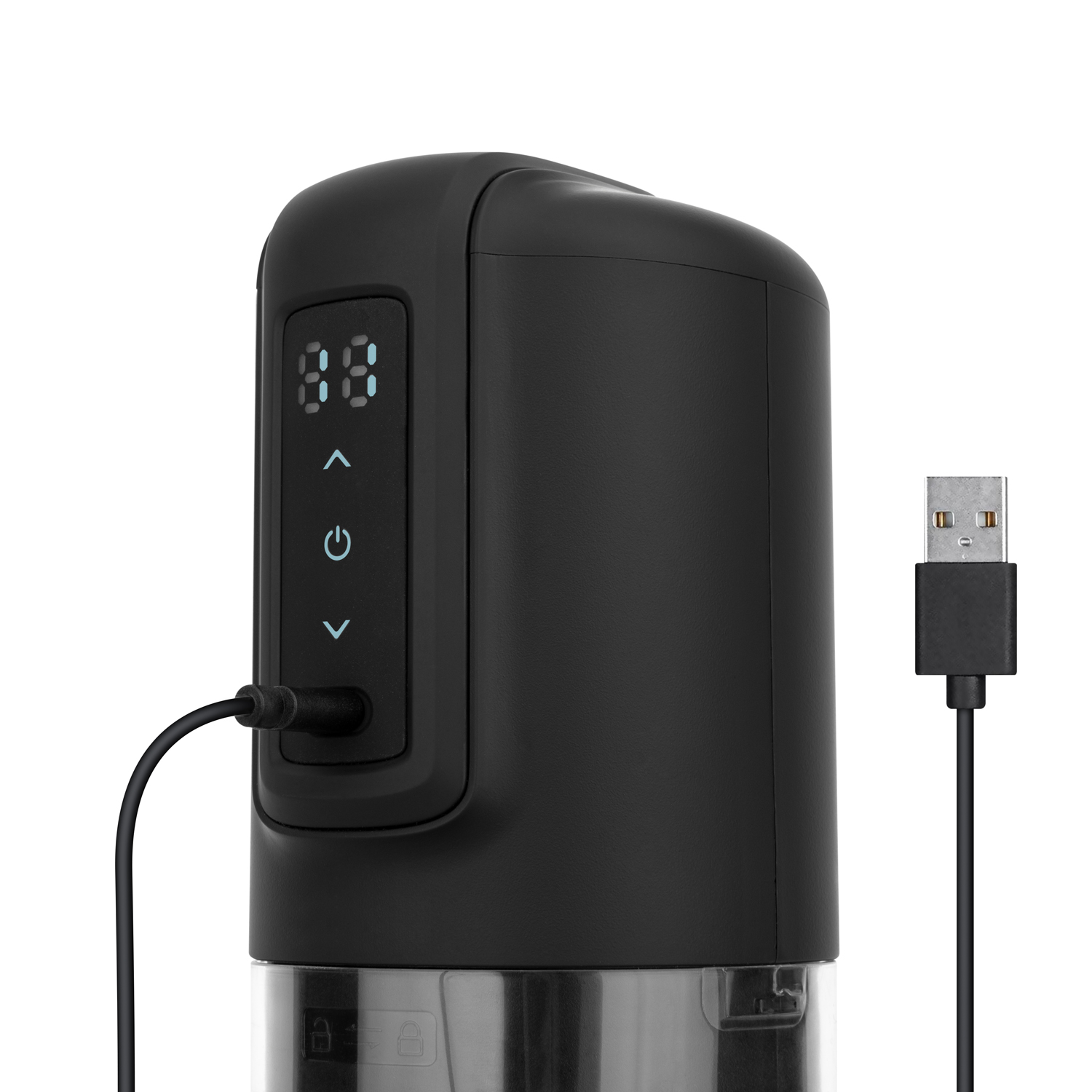 CRUIZR - CX10 Thrusting, Rotating & Vibrating Male Masturbator ❤️Cruizr