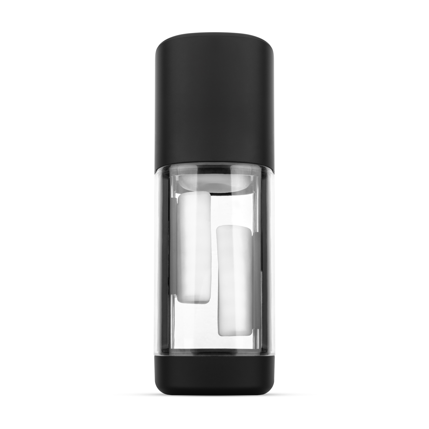 CRUIZR - CX11 Heated, Thrusting & Vibrating Masturbator ❤️Cruizr