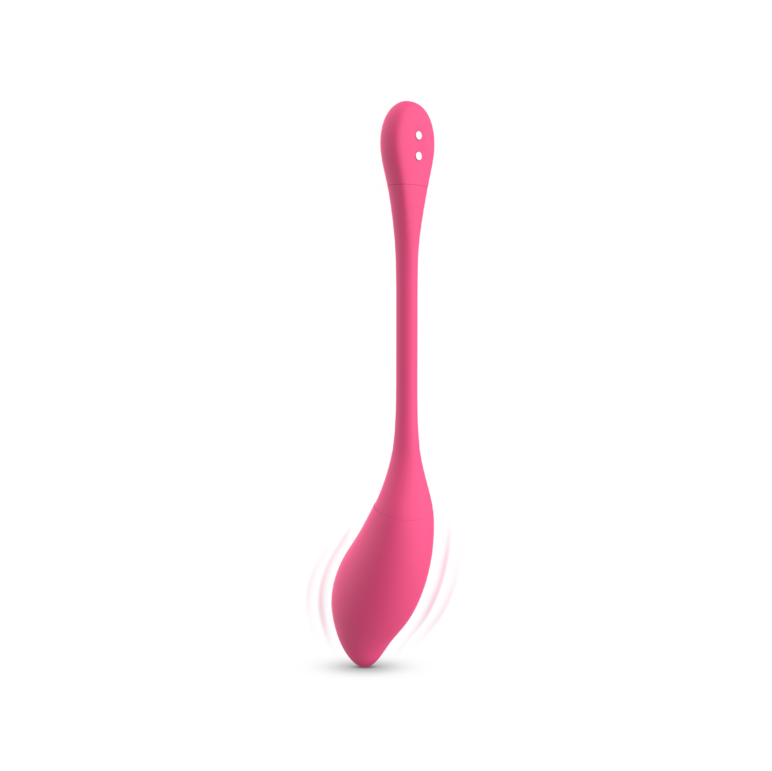 EasyConnect - App-Controlled Vibrating Love Egg Aria ❤️EasyConnect
