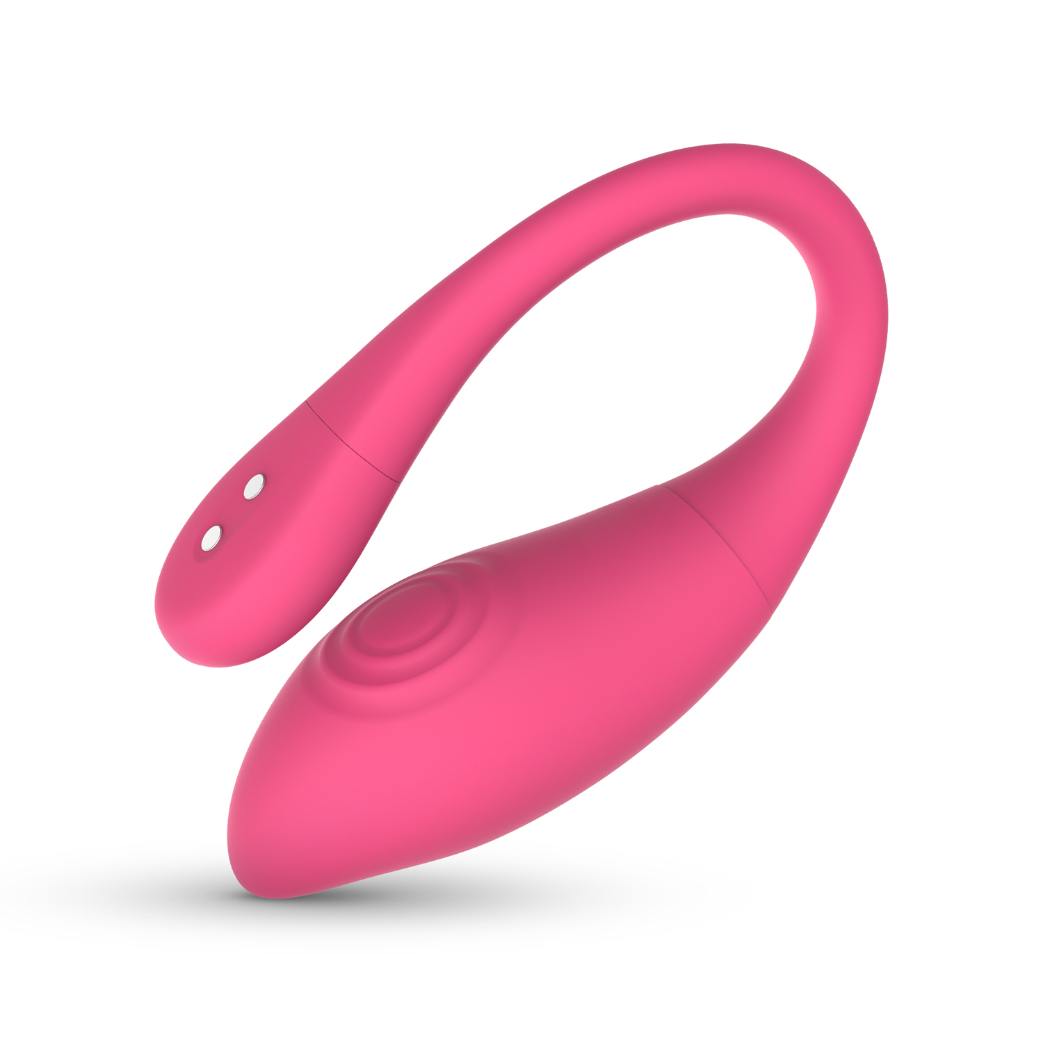 EasyConnect - App-Controlled Vibrating Love Egg Aria ❤️EasyConnect