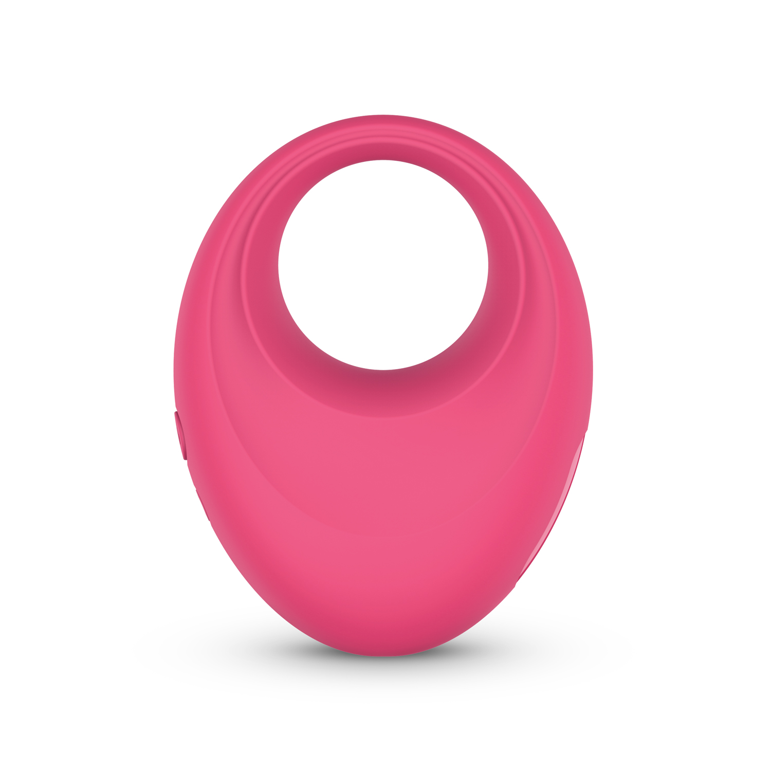 EasyConnect - Leo App-Controlled Vibrating Cock Ring❤️EasyConnect