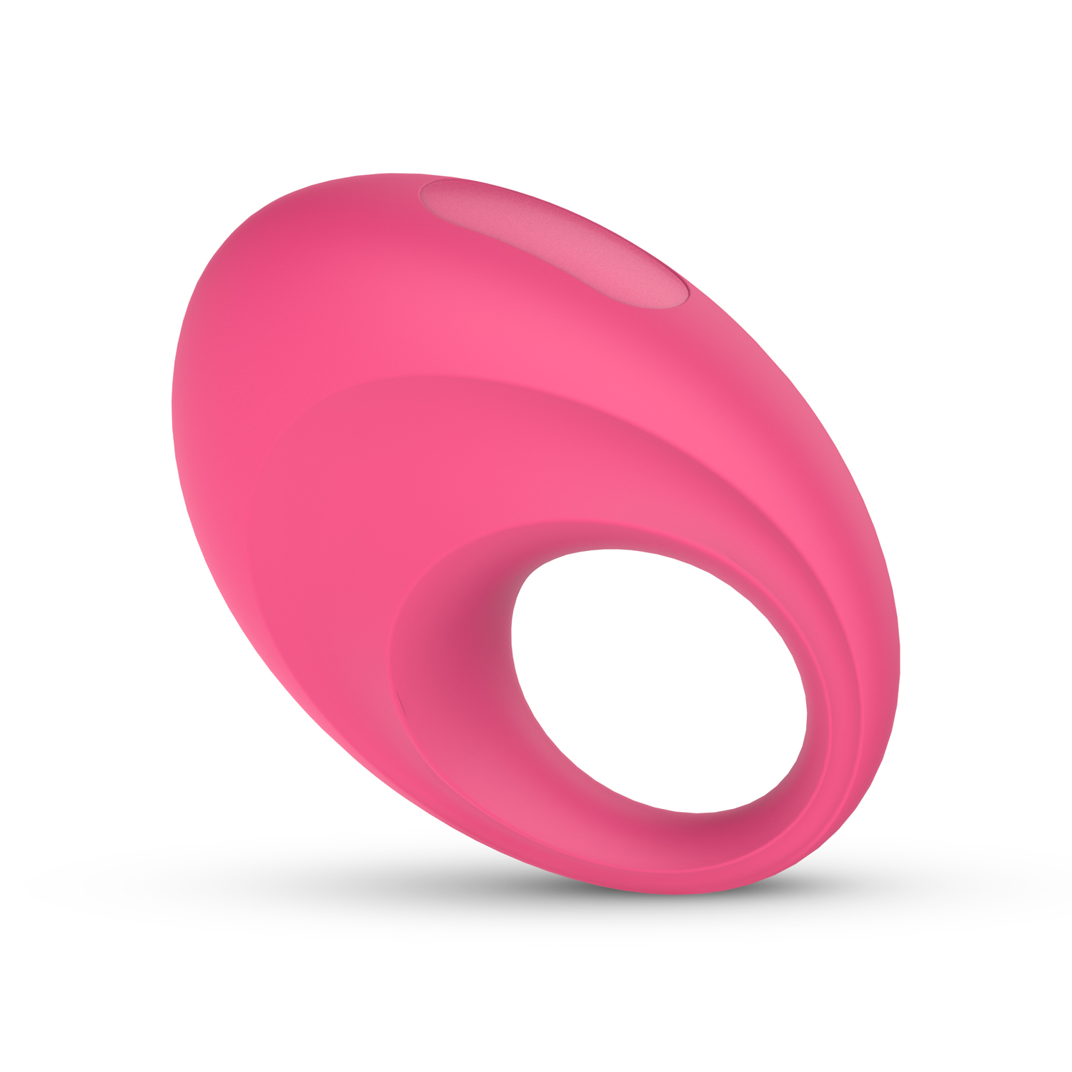EasyConnect - Leo App-Controlled Vibrating Cock Ring❤️EasyConnect